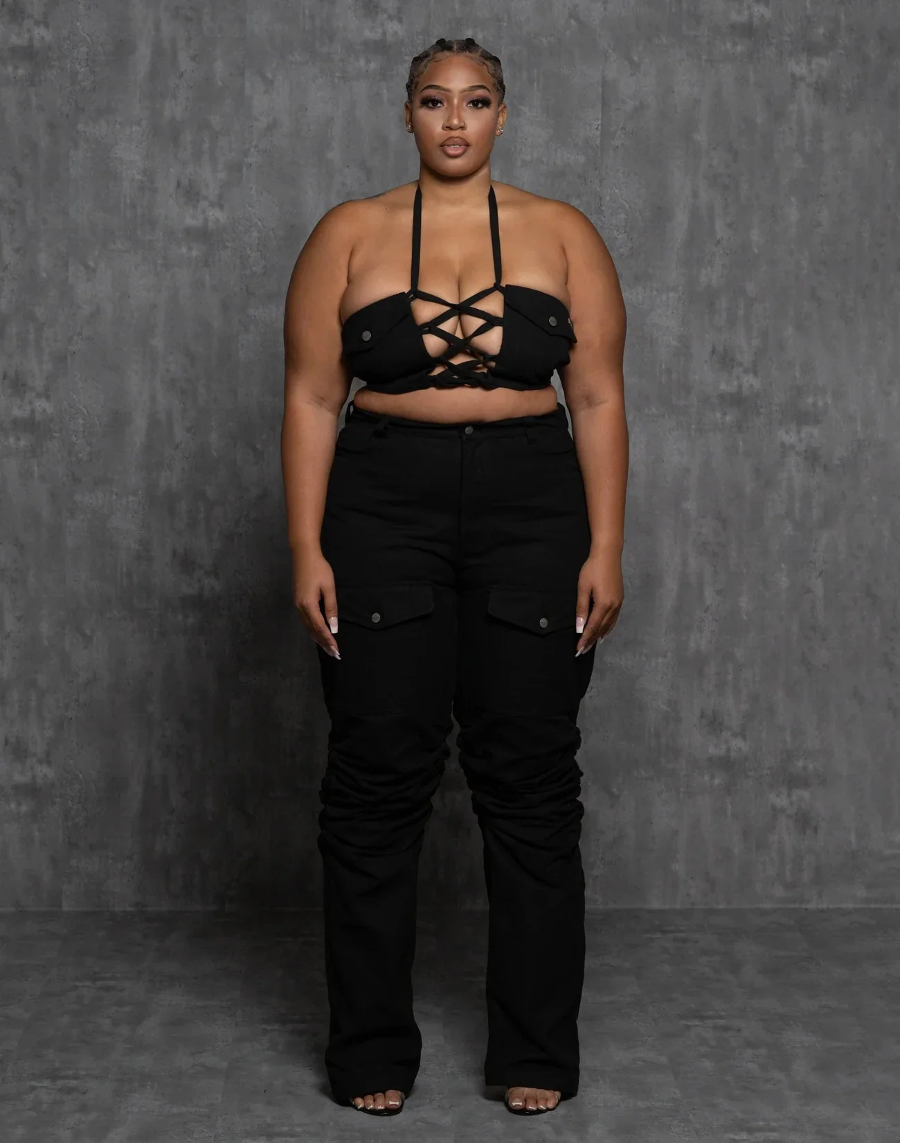 Aaliyah Ruched Pant - Image 15