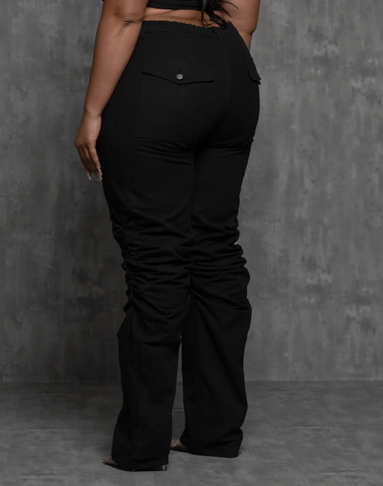 Aaliyah Ruched Pant - Image 16