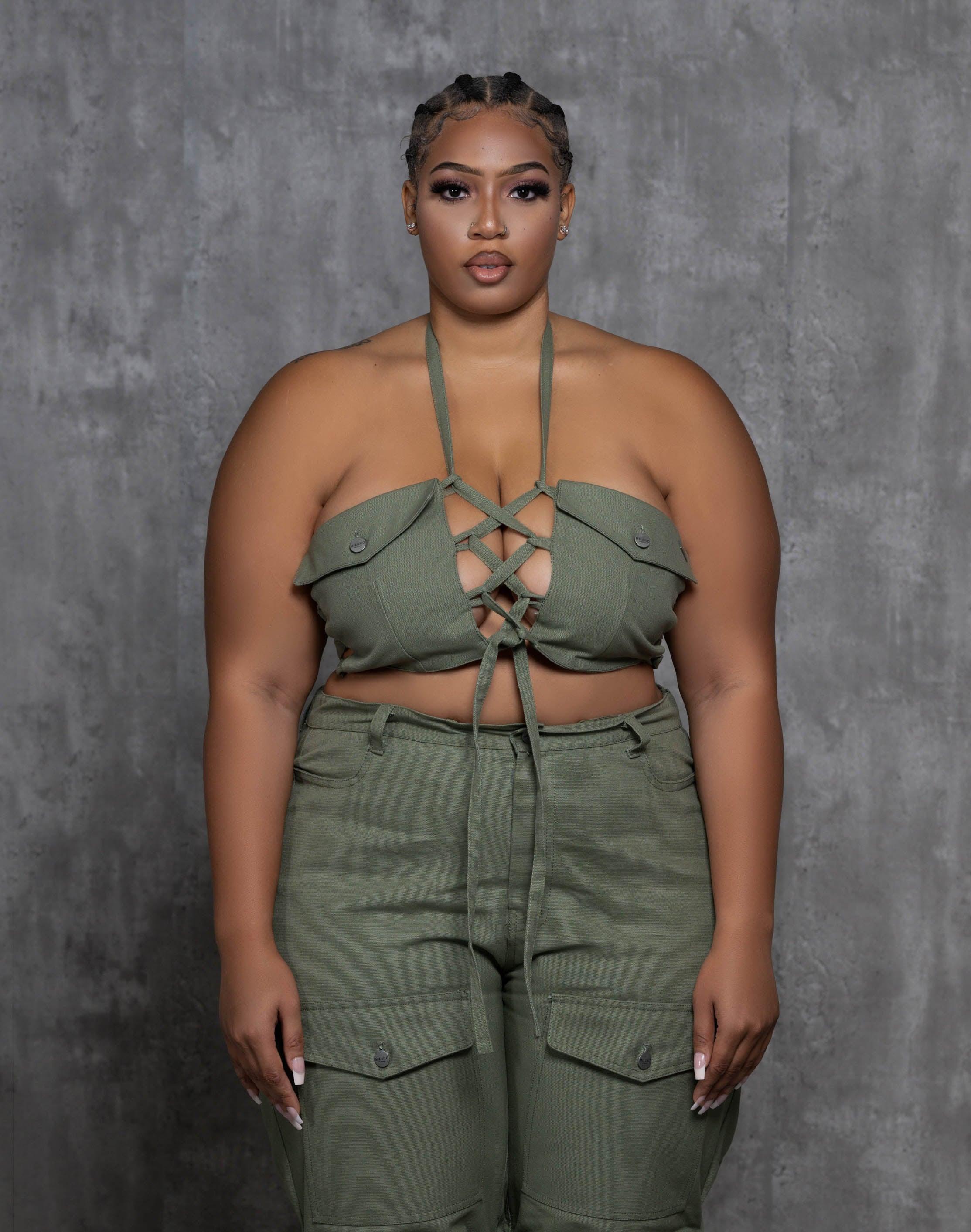 Aaliyah Top - Image 10