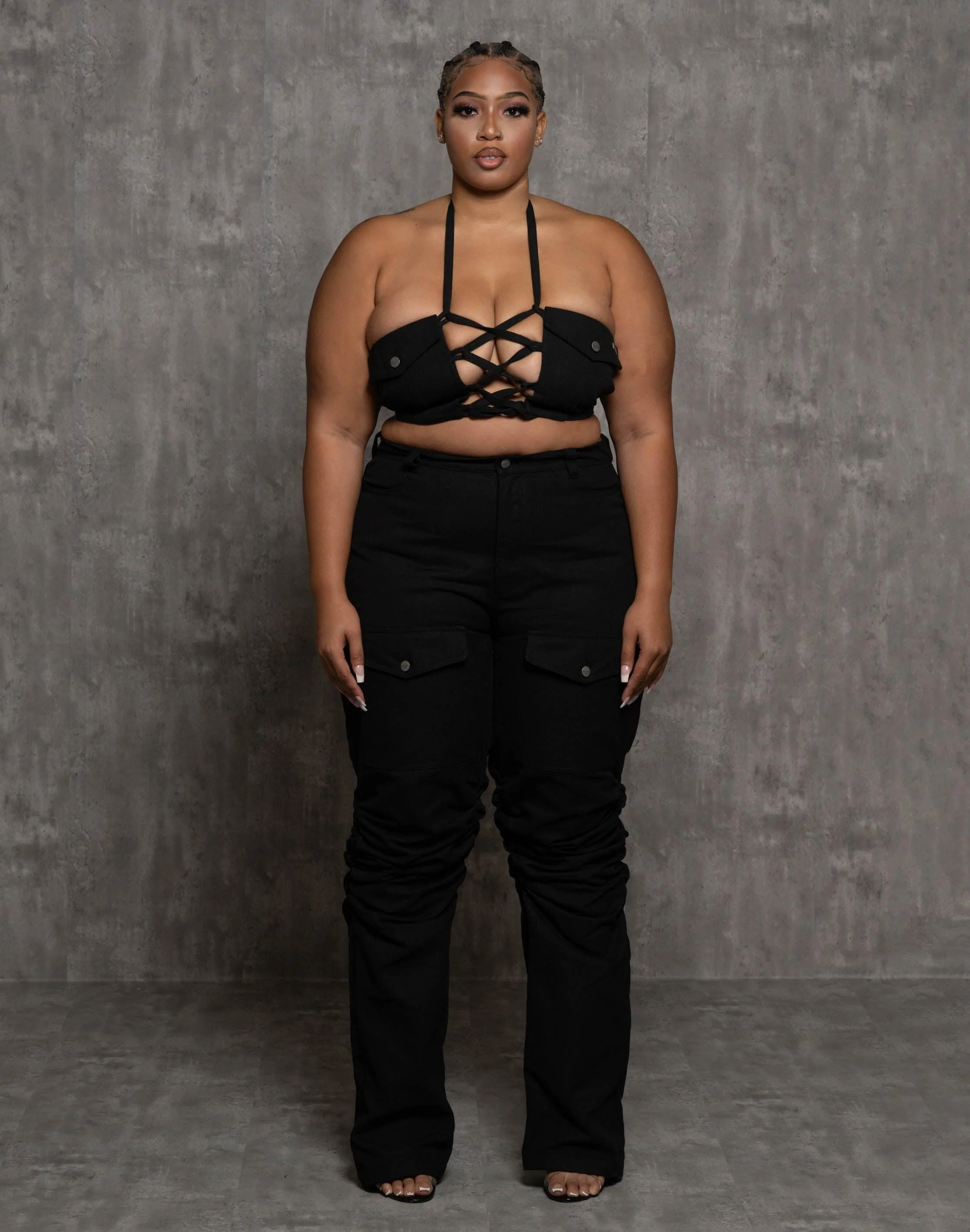 Aaliyah Top - Image 11