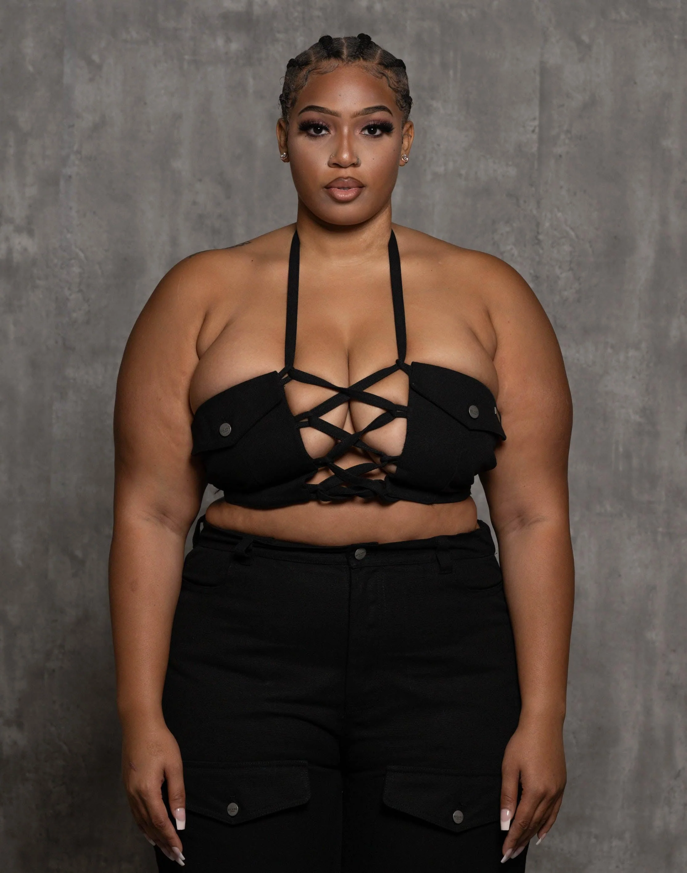 Aaliyah Top - Image 14