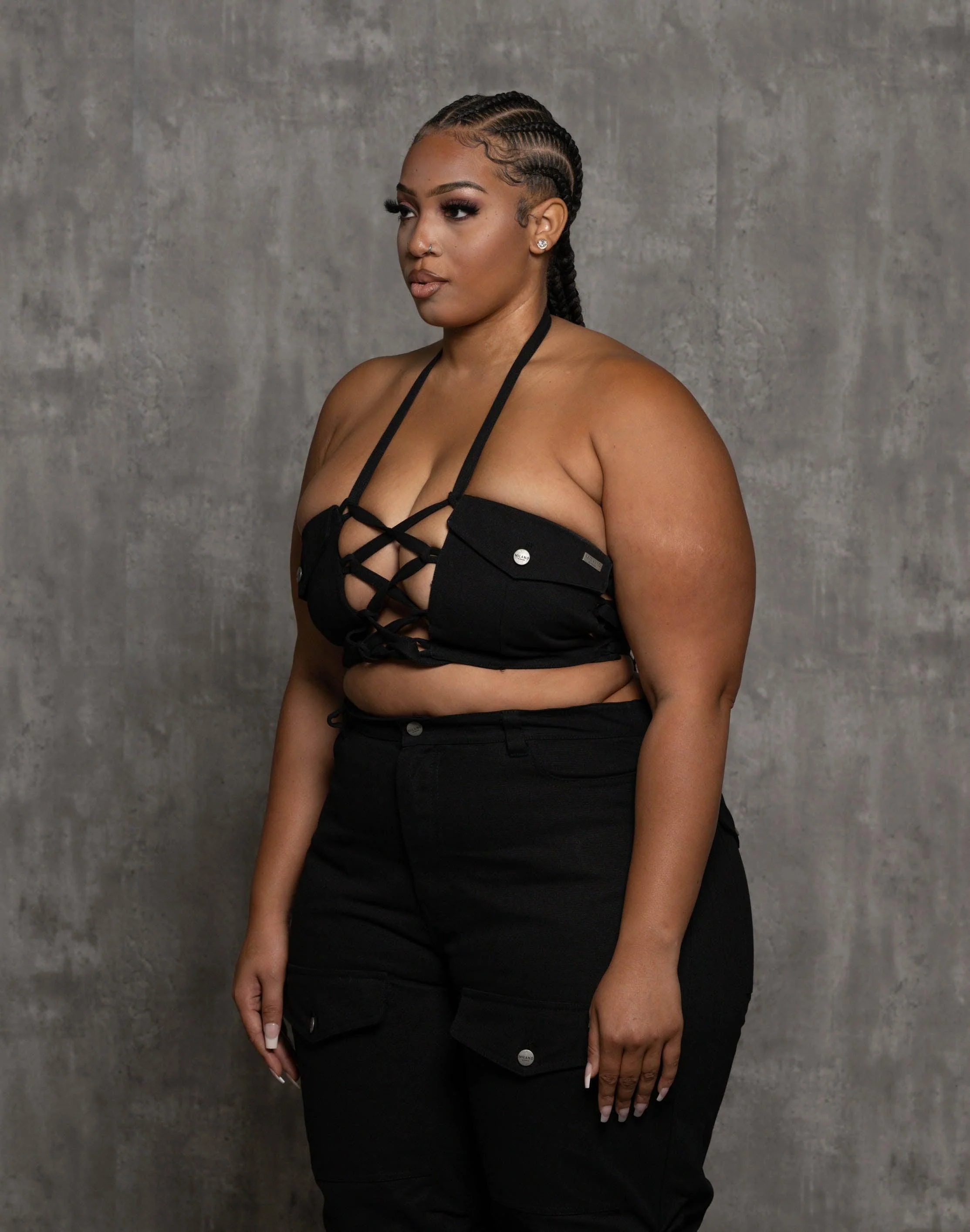 Aaliyah Top - Image 15