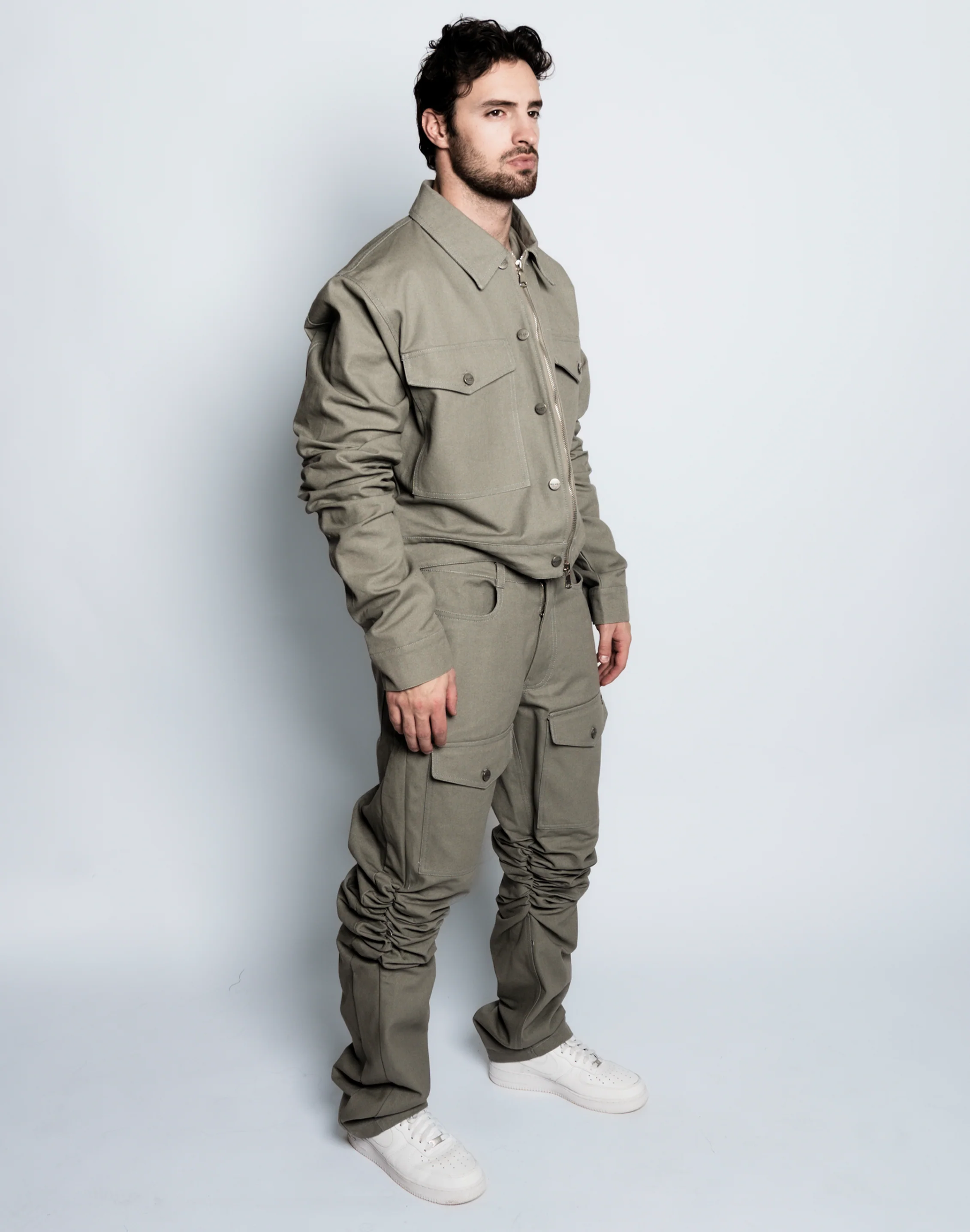 Alexander Ruched Pant - Image 12