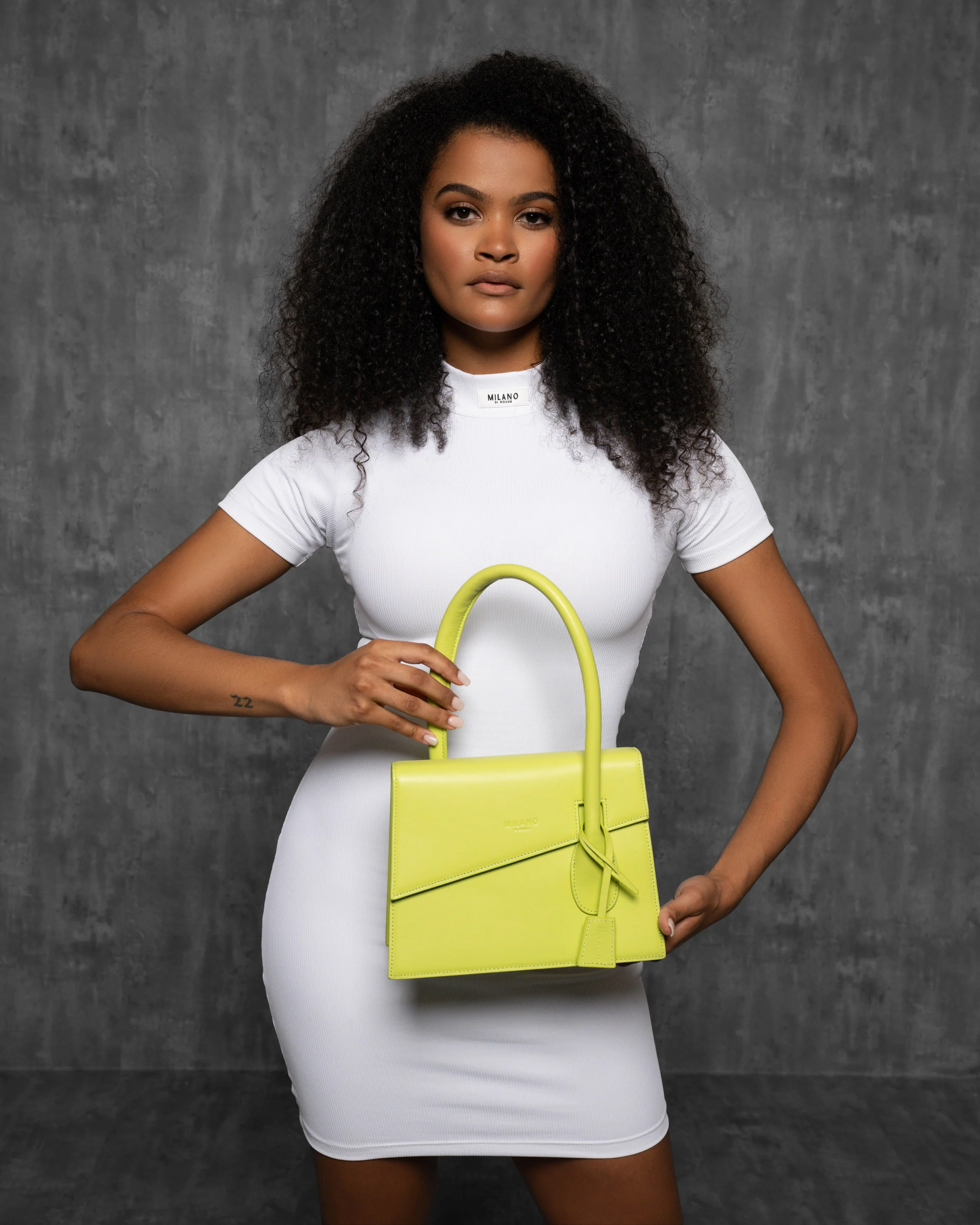 Angelou Bag - Image 14