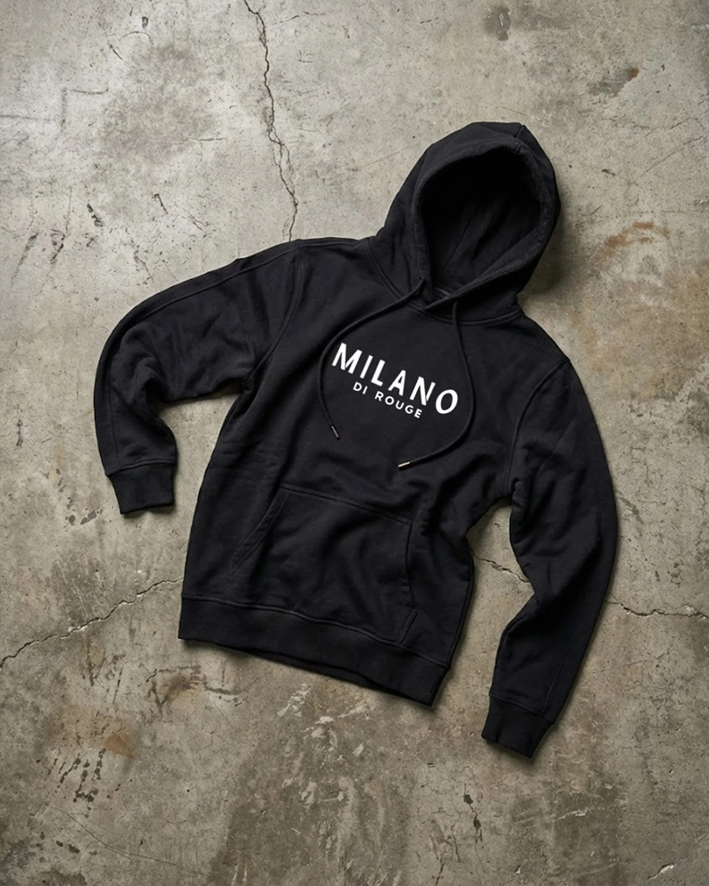 Firma Lux Pullover Hoodie 2.0