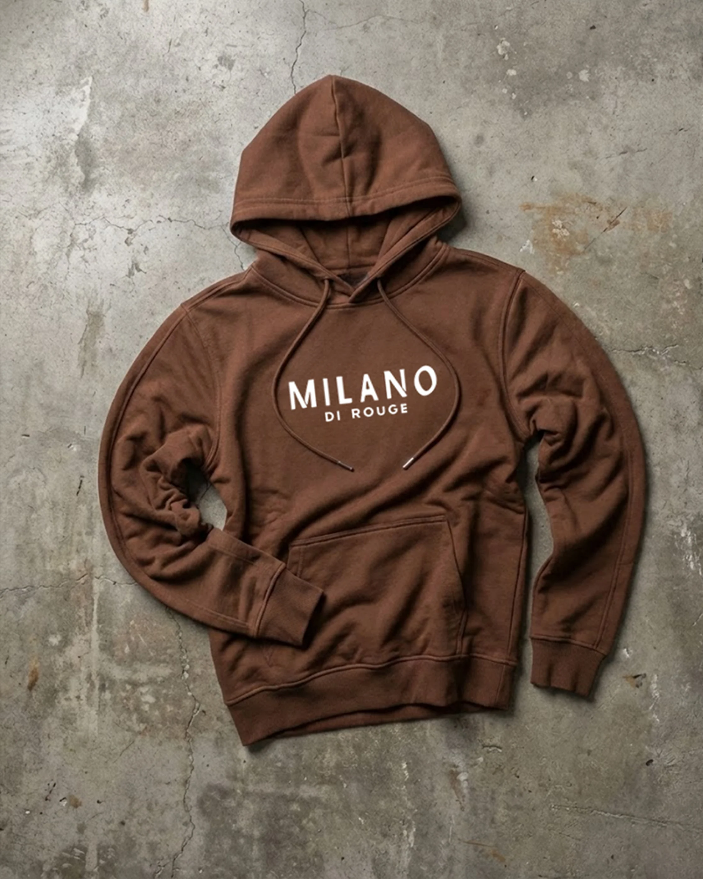 Firma Lux Pullover Hoodie 2.0 - Image 2