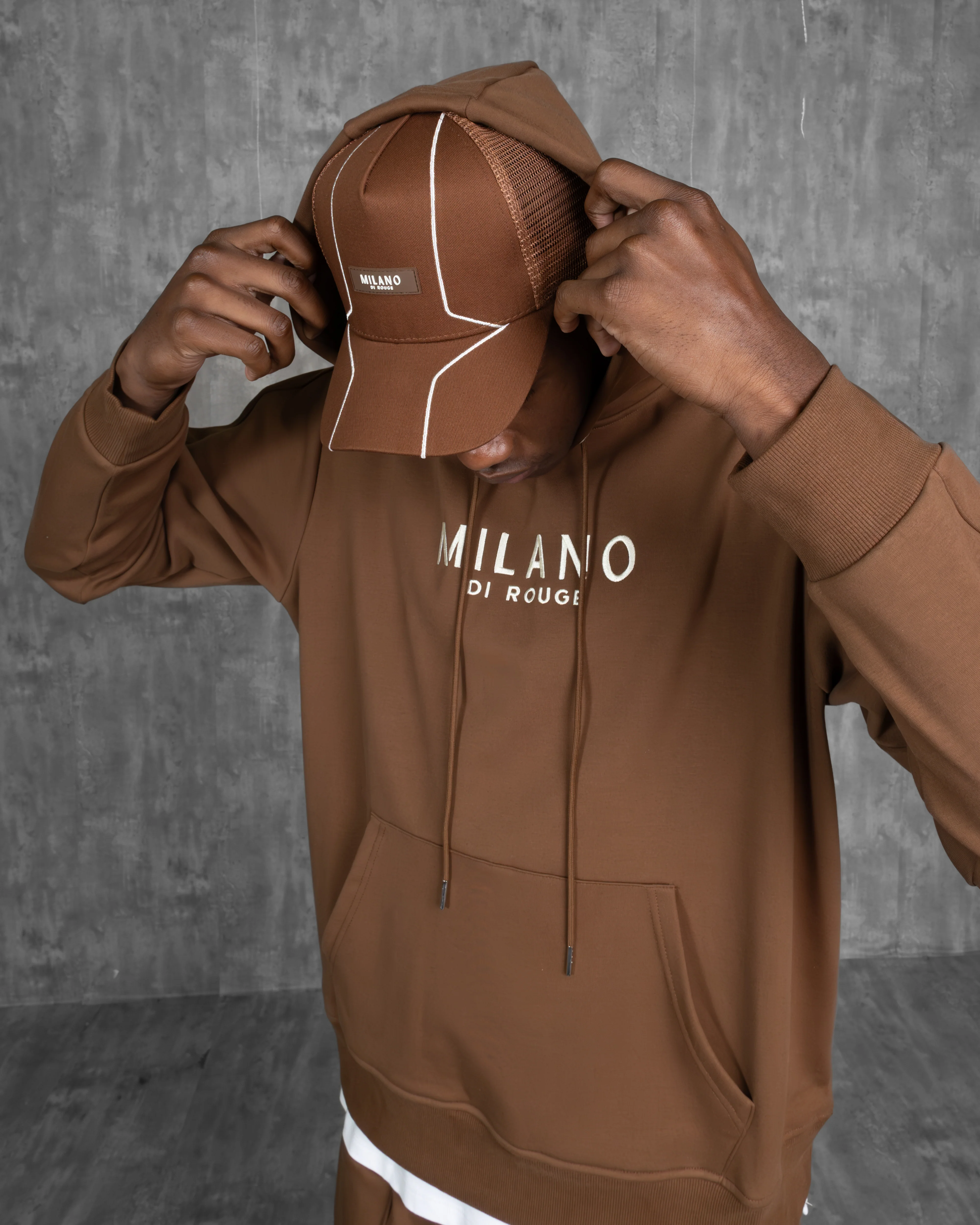 Firma Lux Pullover Hoodie 2.0 - Image 4