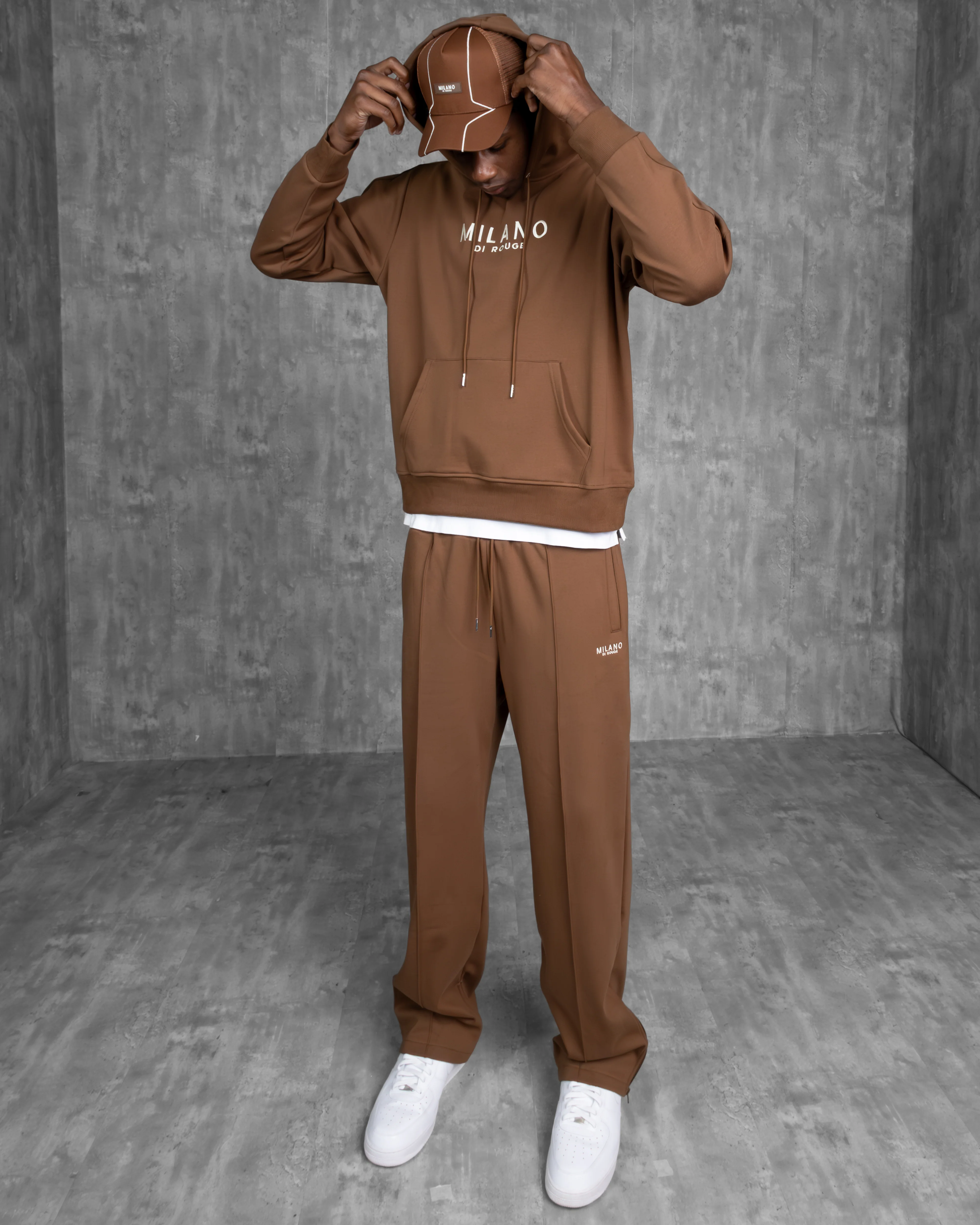 Firma Lux Pullover Hoodie 2.0 - Image 6