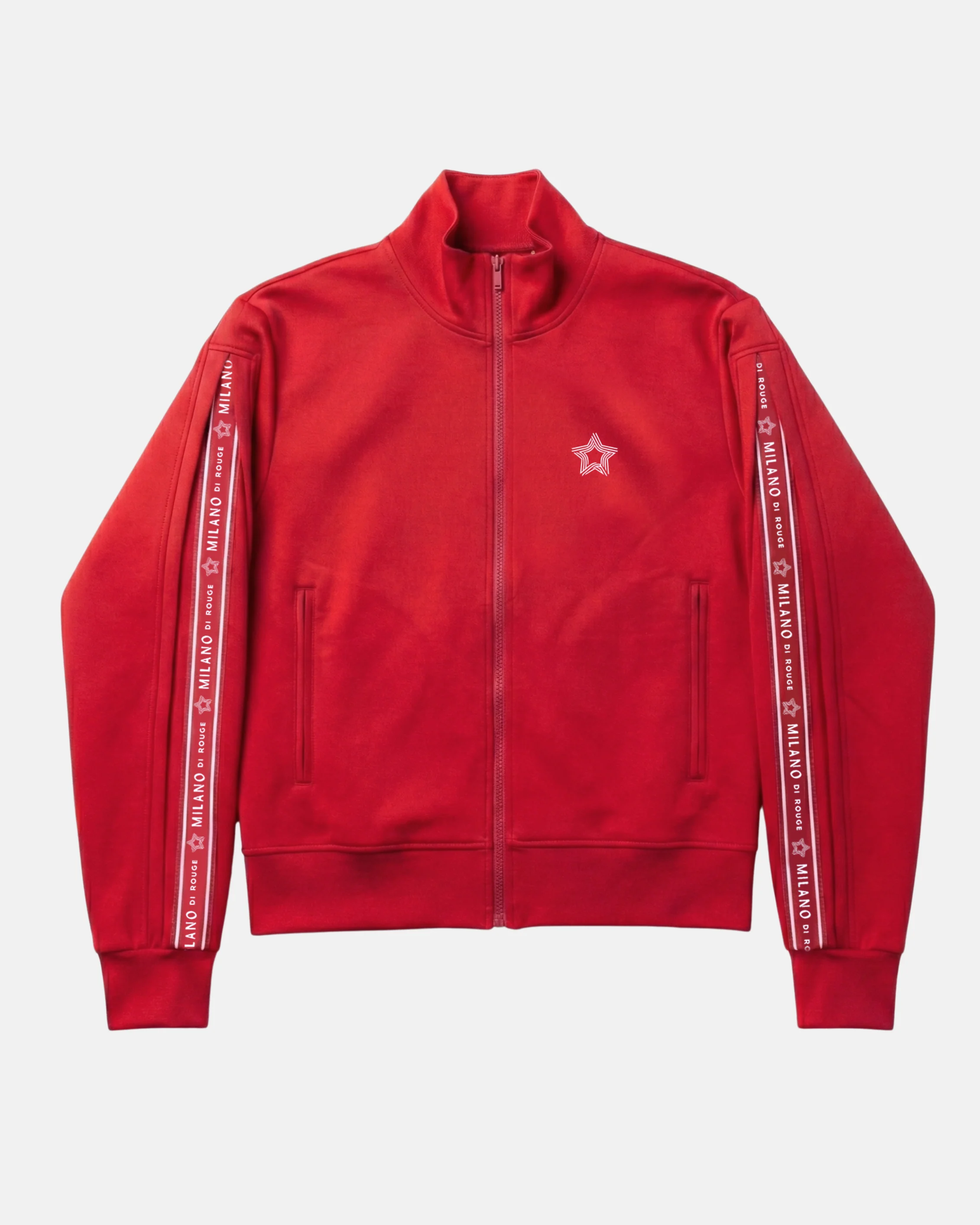Executive Crop Jacket - Image 4