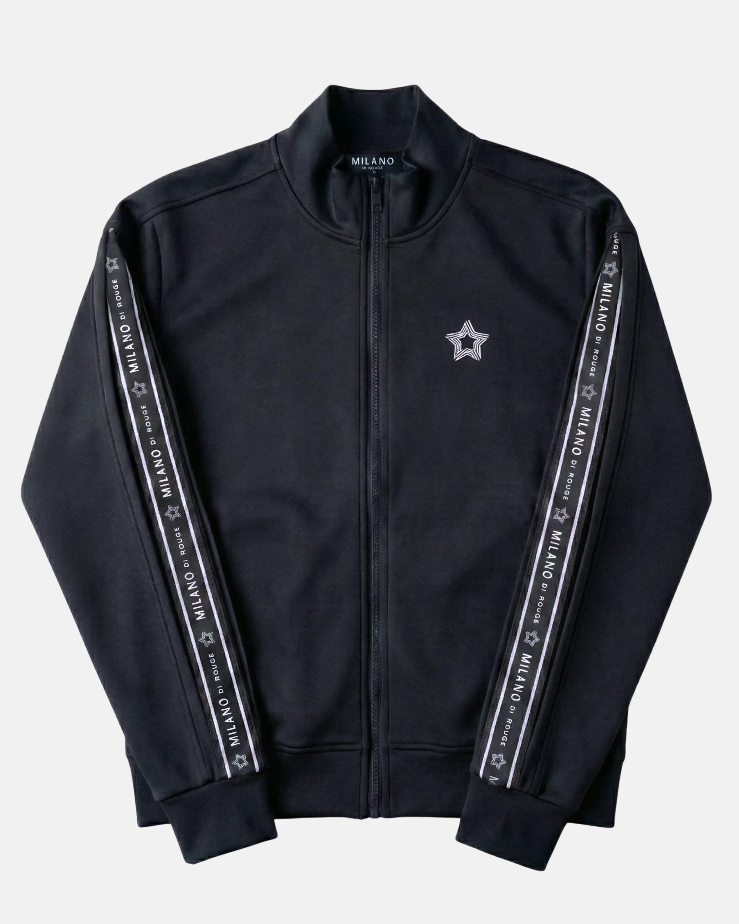 Executive Crop Jacket - Image 7