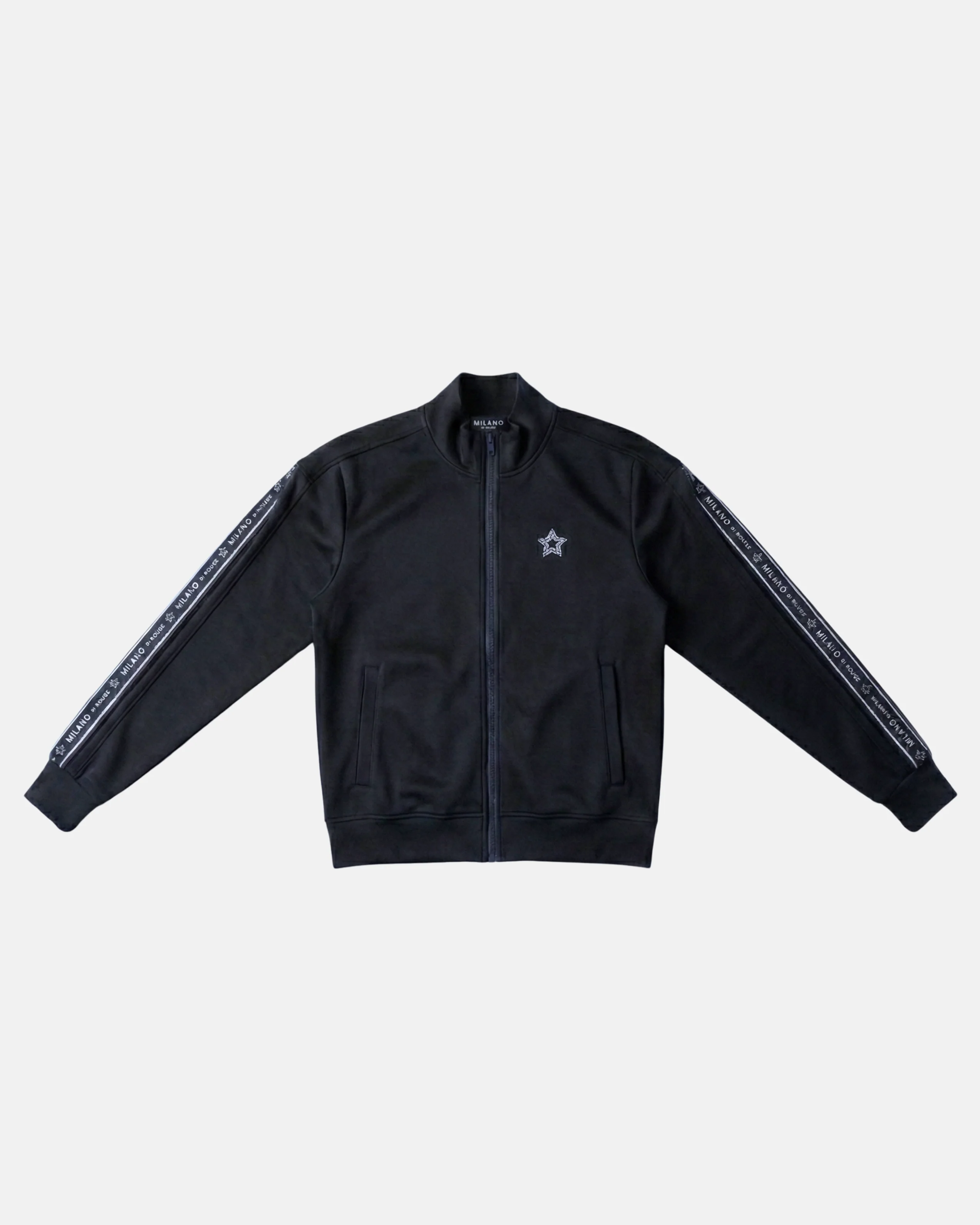 Executive Crop Jacket - Image 9