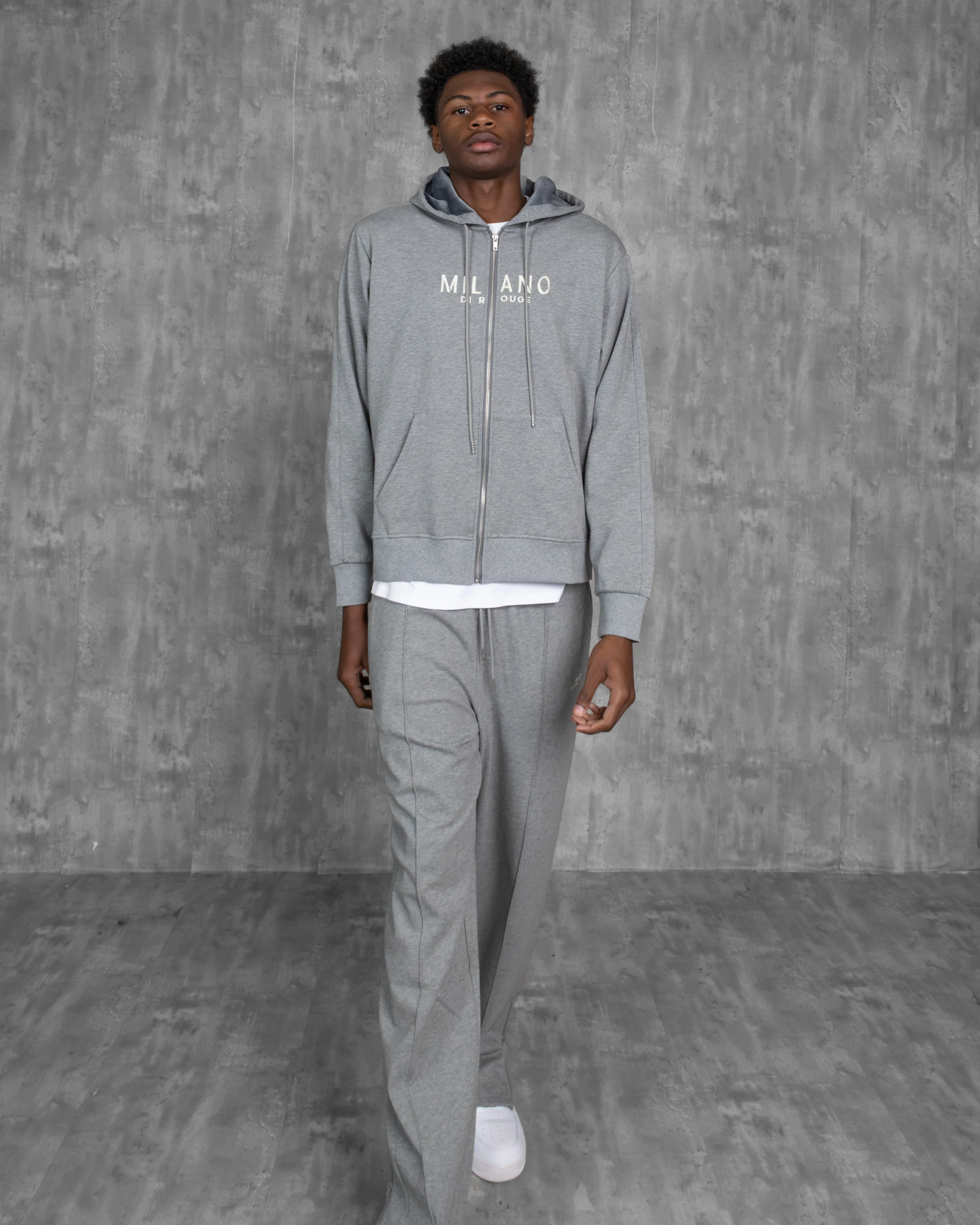Firma Lux Zip Hoodie - Image 9