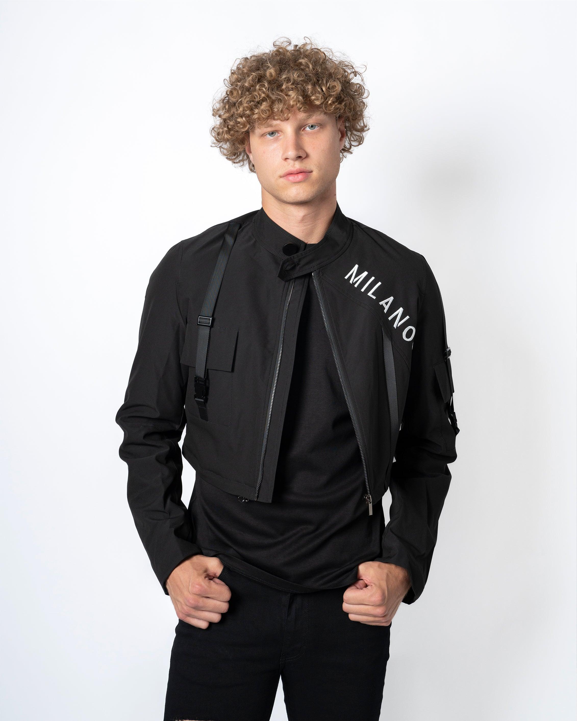 Baba Jacket - Image 17