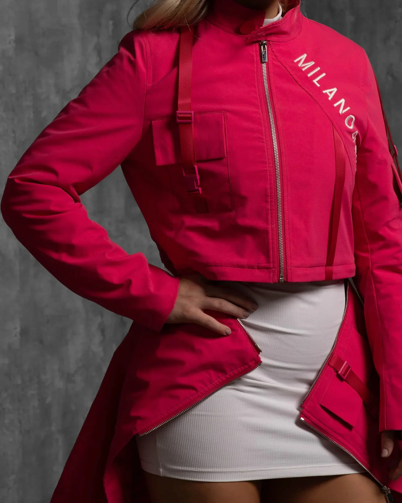 Baba Jacket - Image 6