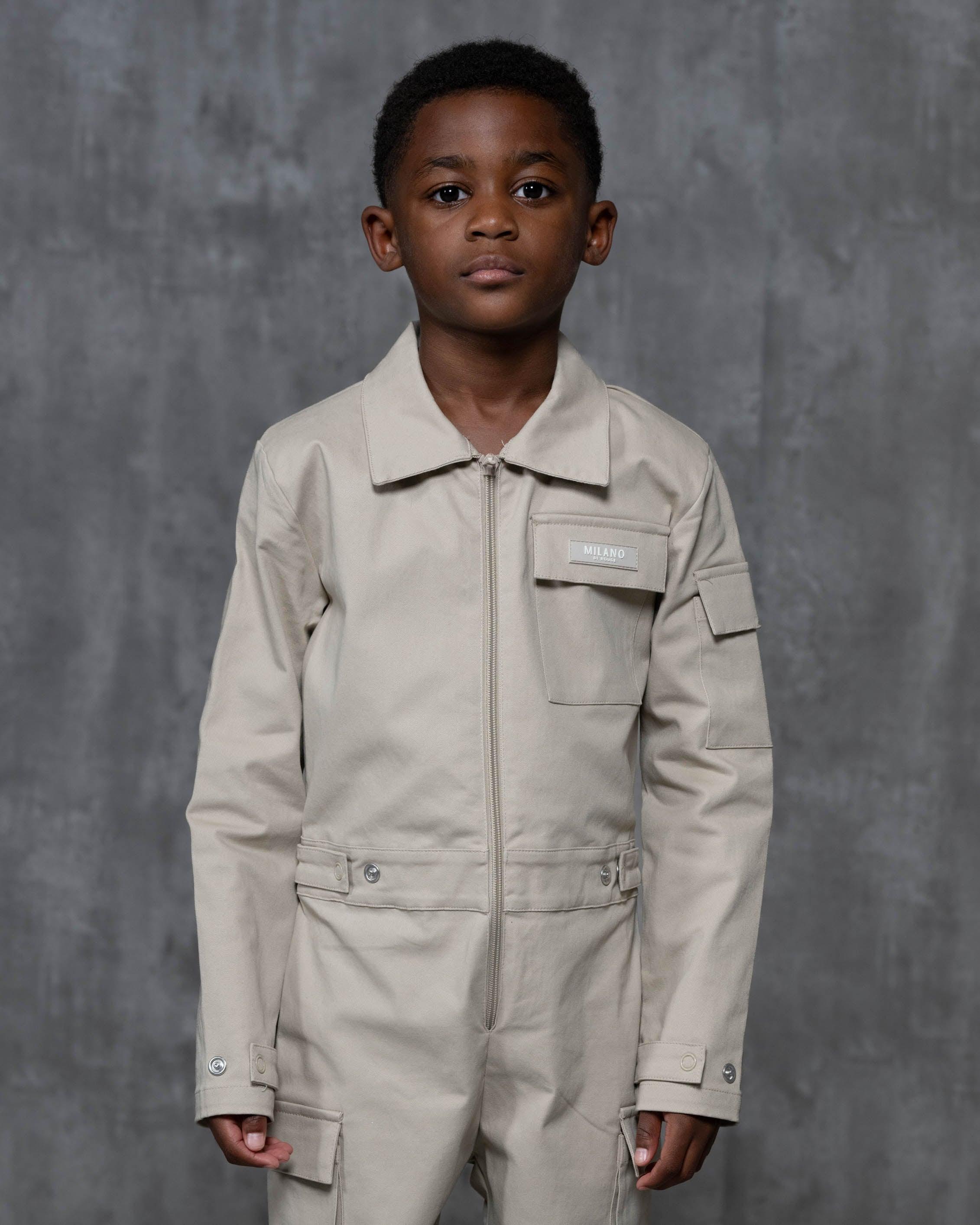 Kids Brooks Boiler - Image 10