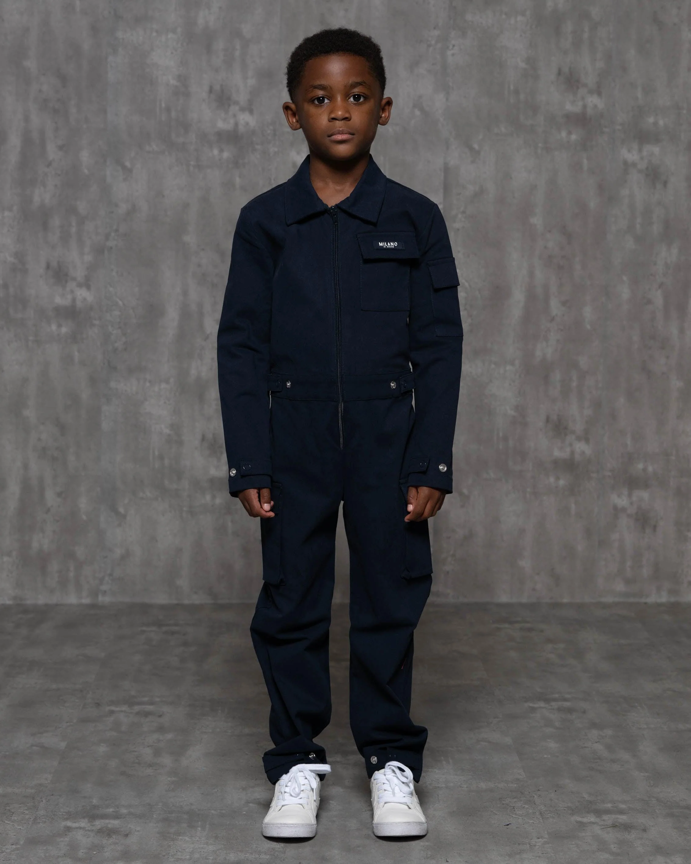 Kids Brooks Boiler - Image 11