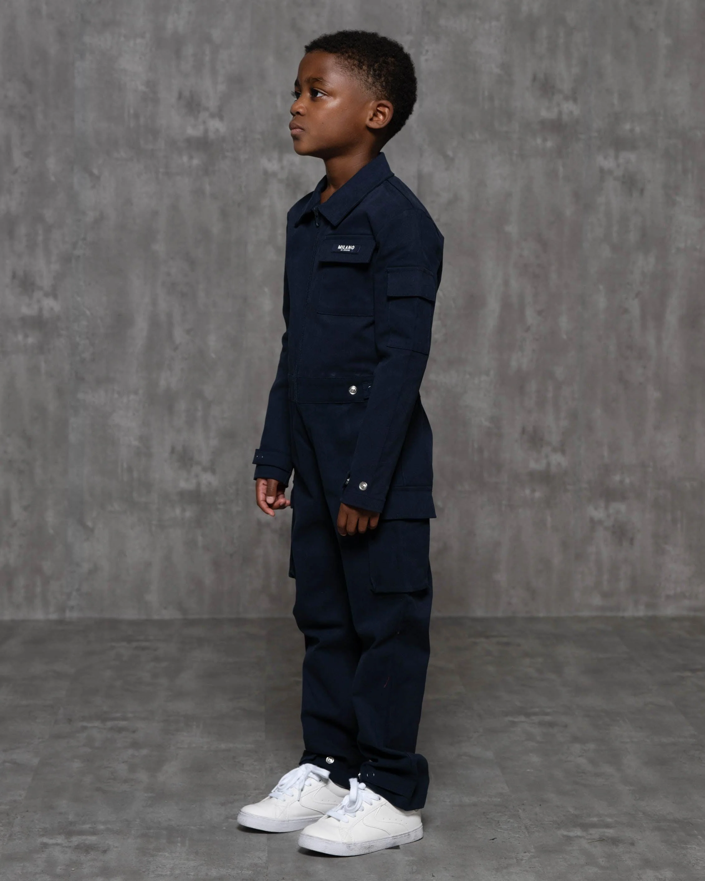 Kids Brooks Boiler - Image 12