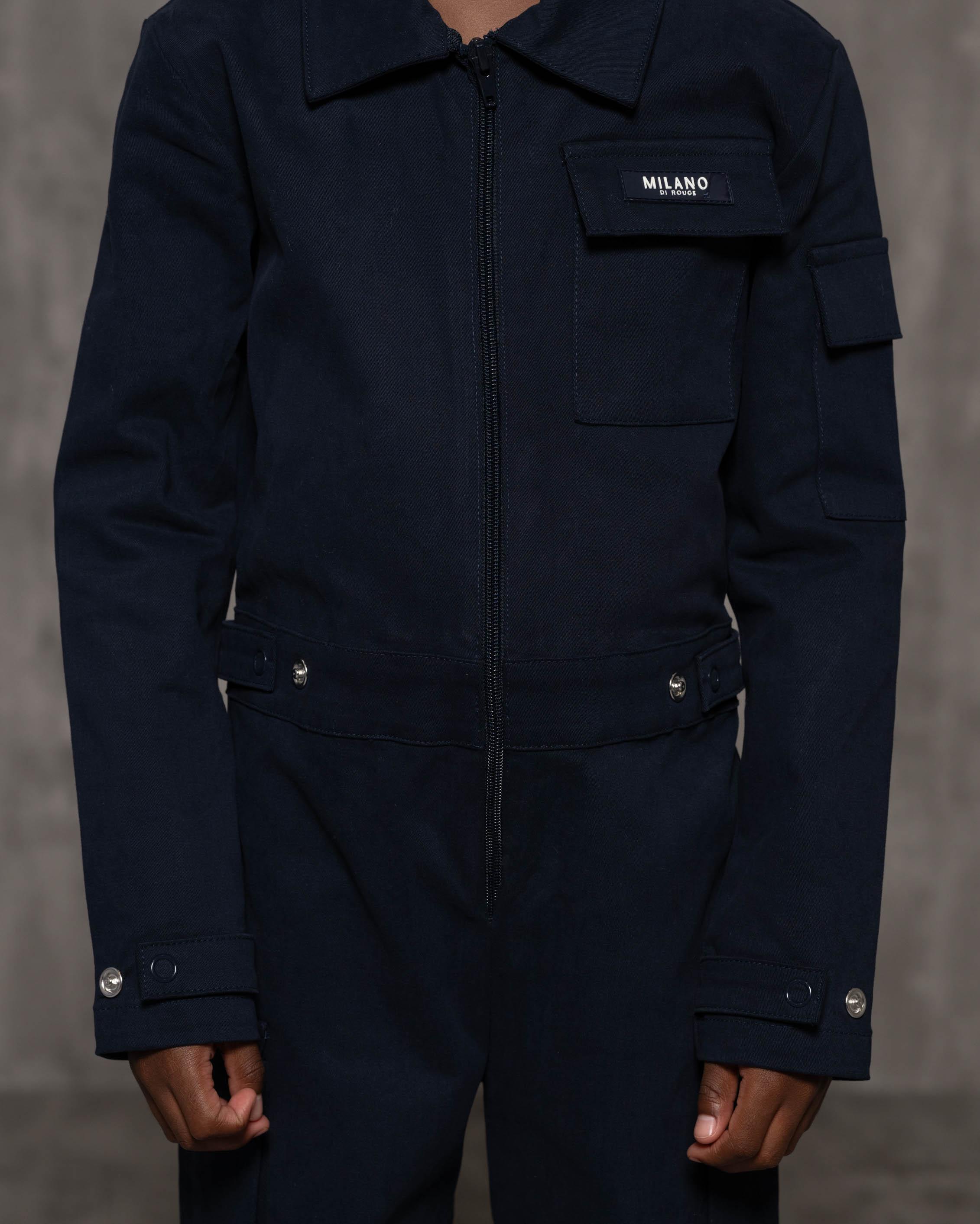 Kids Brooks Boiler - Image 13
