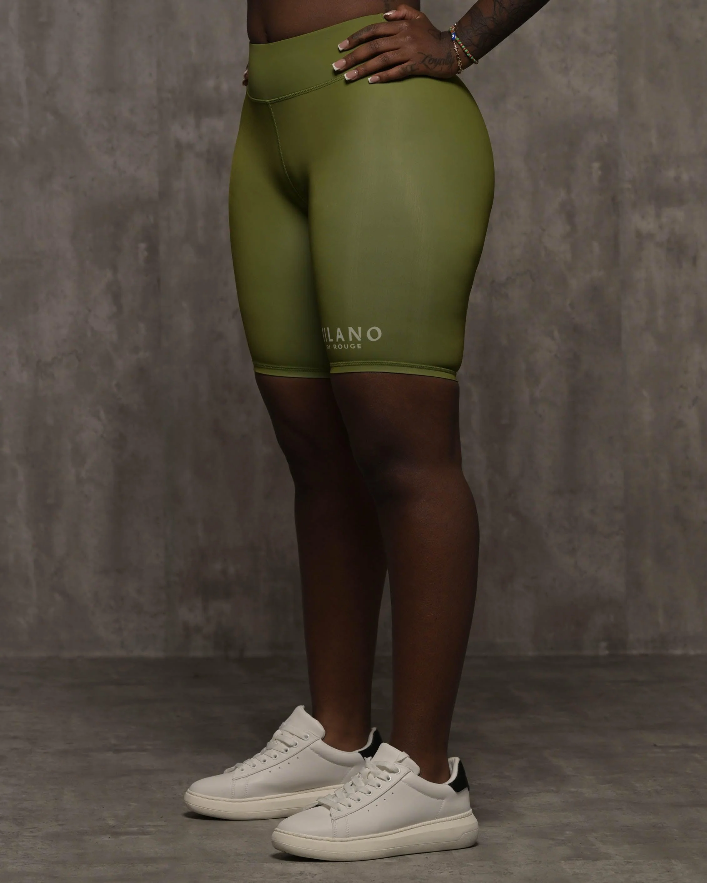 Bicycle Shorts 2.0 - Image 11