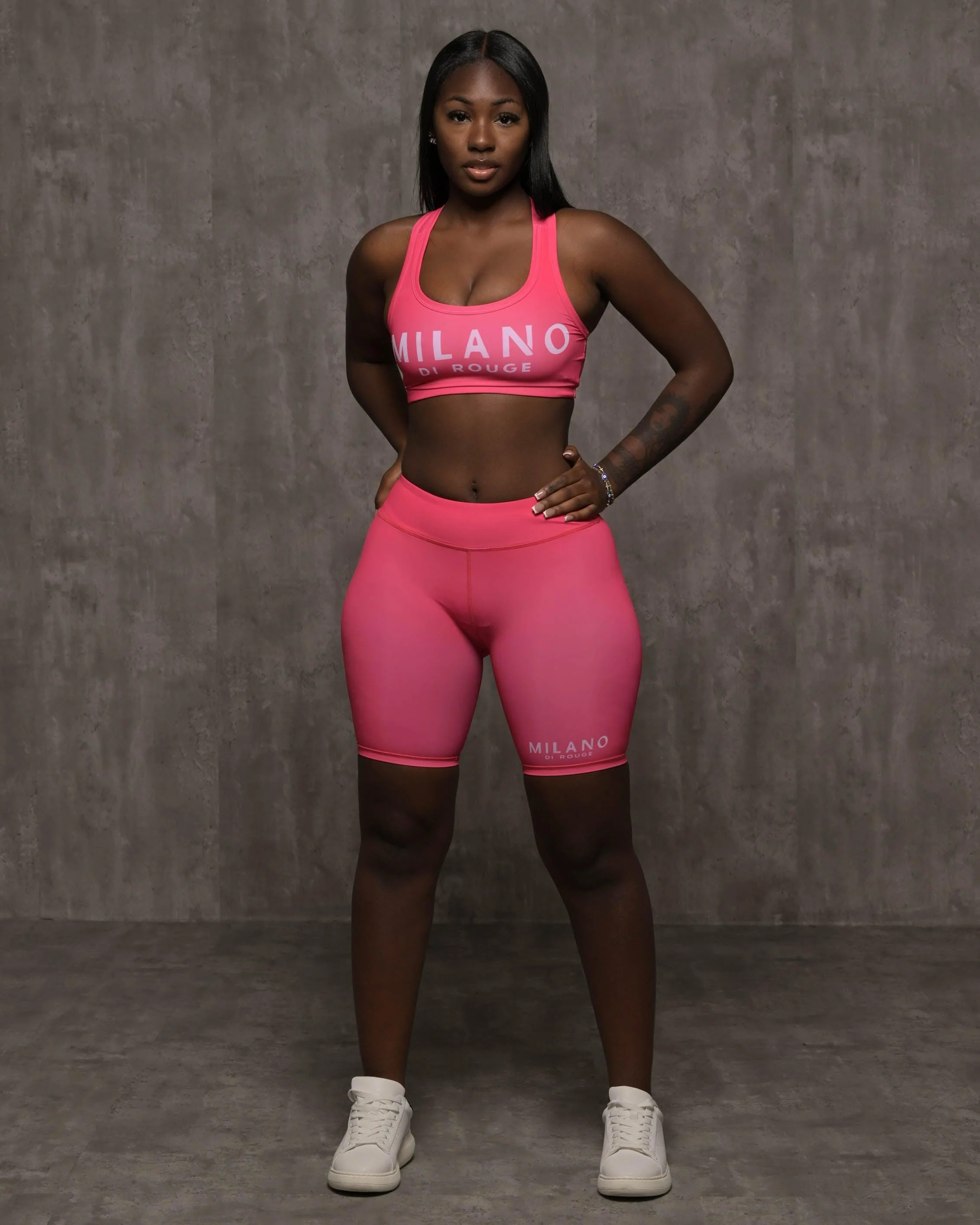 Bicycle Shorts 2.0 - Image 3