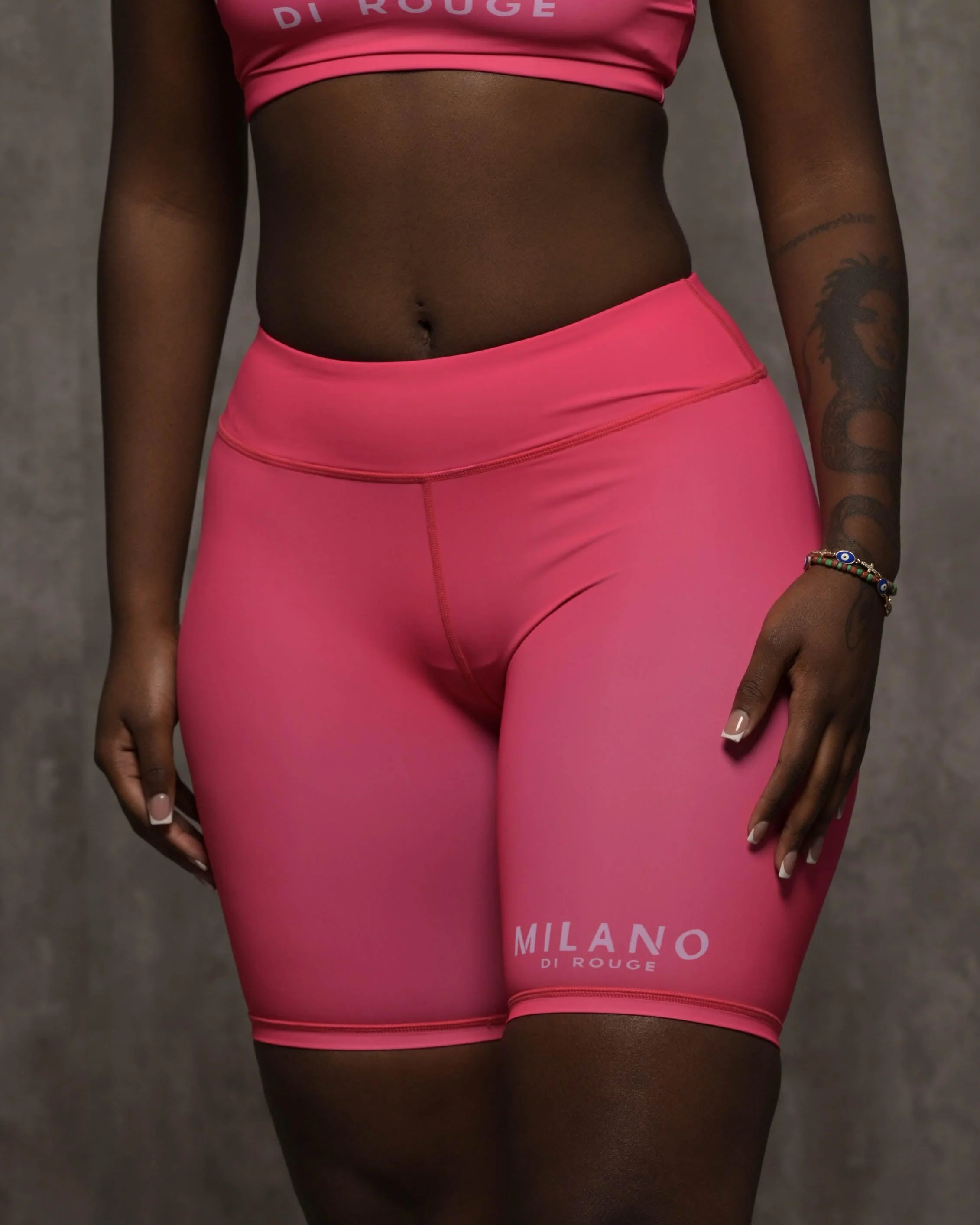 Bicycle Shorts 2.0 - Image 4