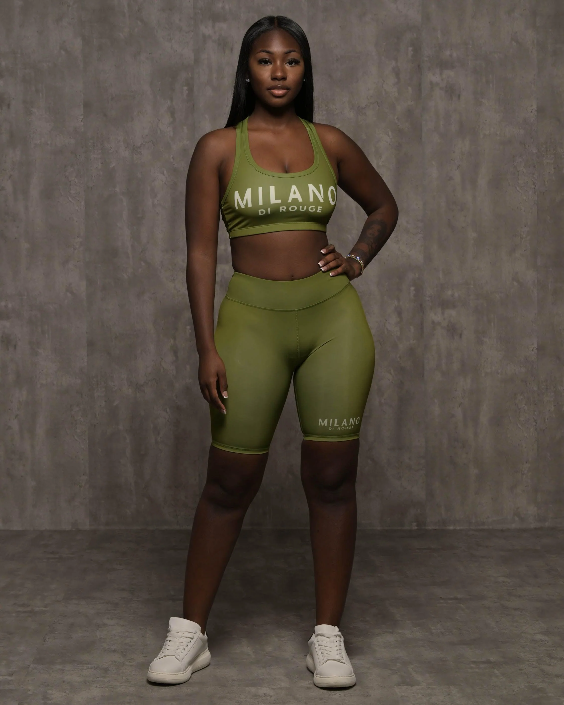 Bicycle Shorts 2.0 - Image 8
