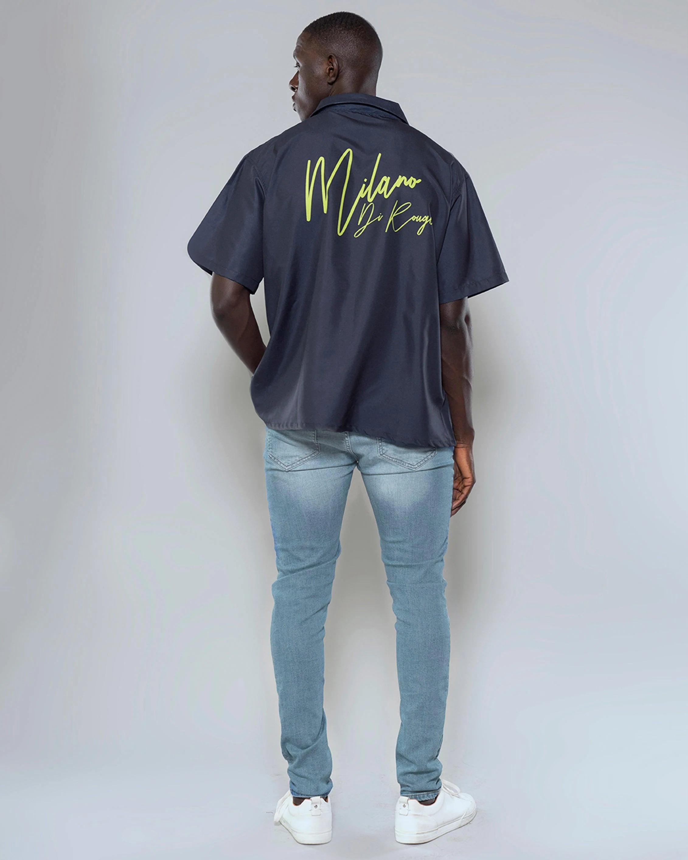 Blake Shirt - Image 16
