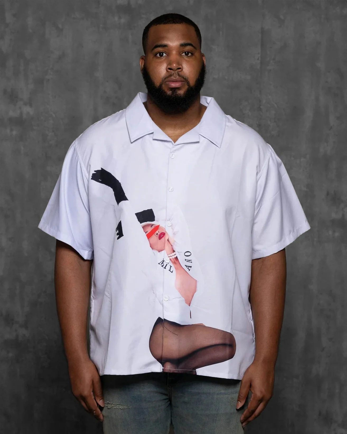 Blake Shirt - Image 9