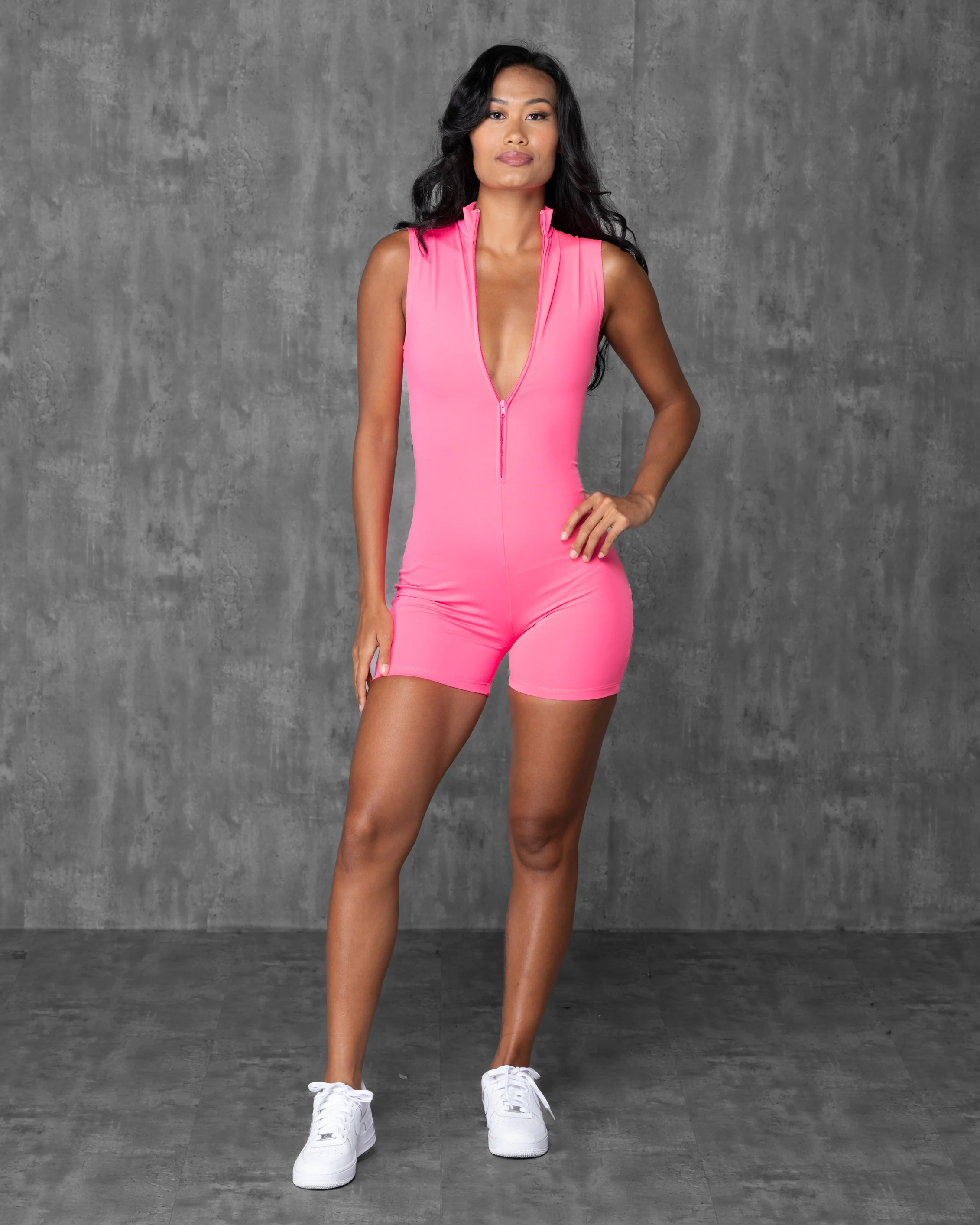 Bria Romper - Image 10