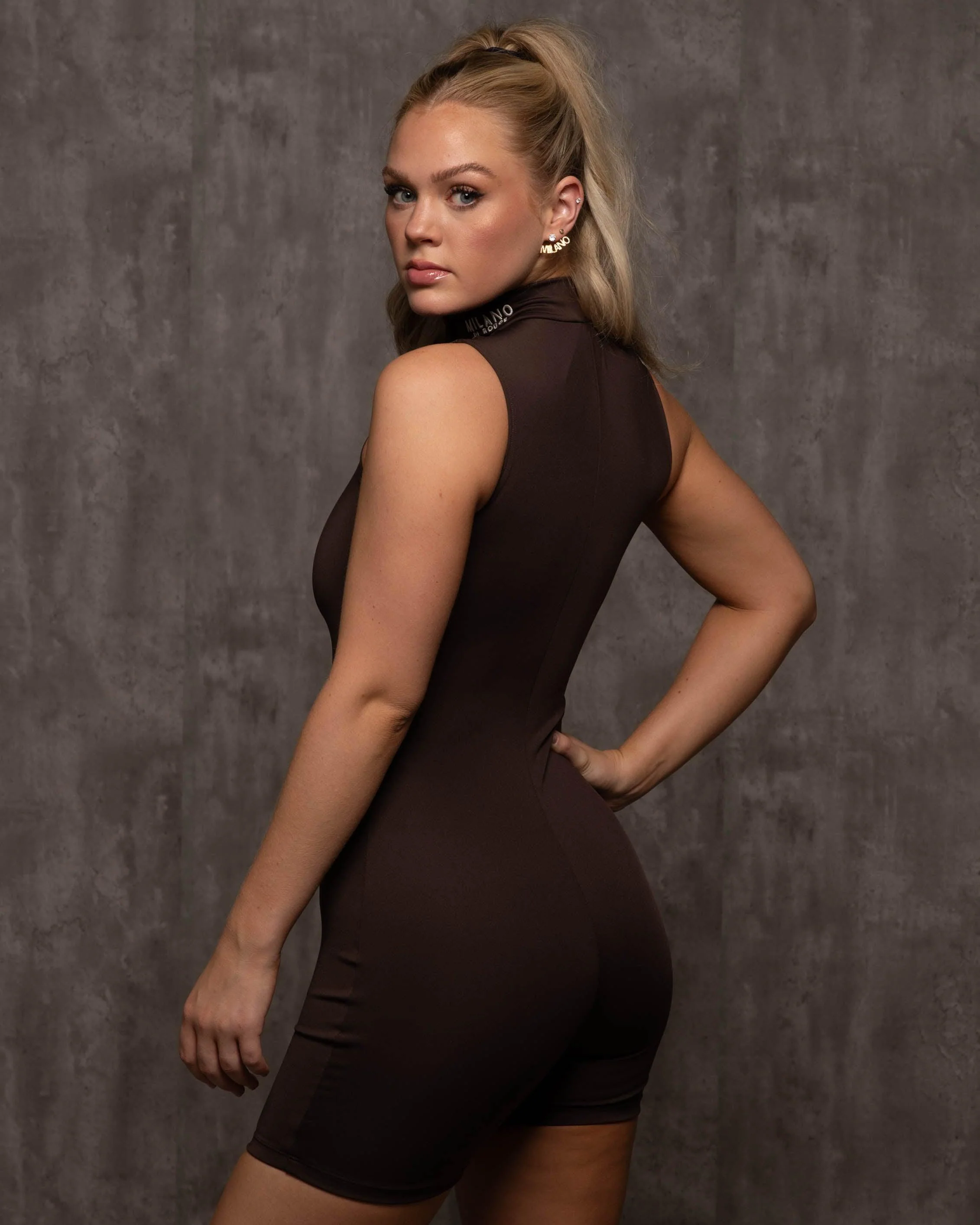 Bria Romper - Image 17