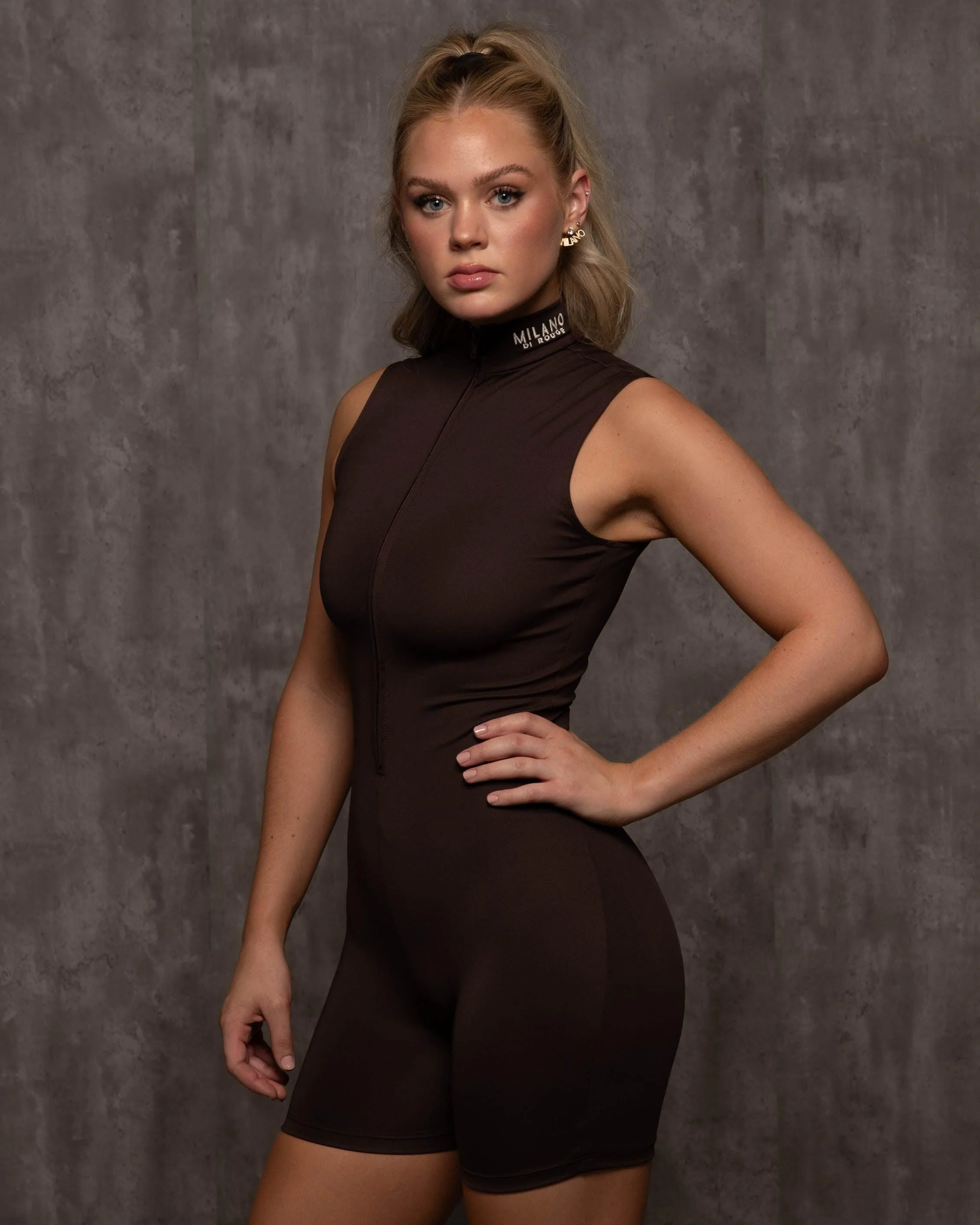 Bria Romper - Image 19