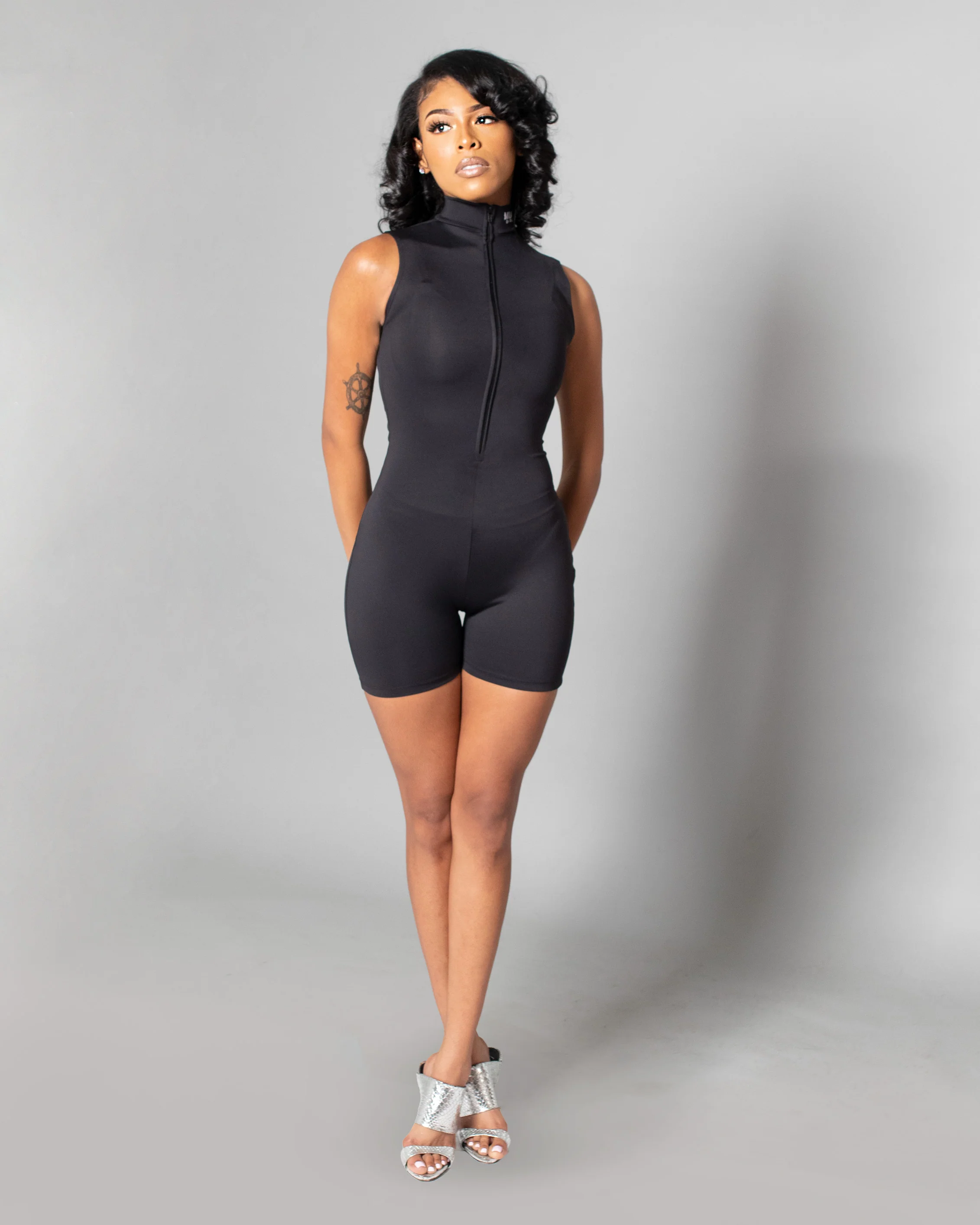 Bria Romper - Image 26