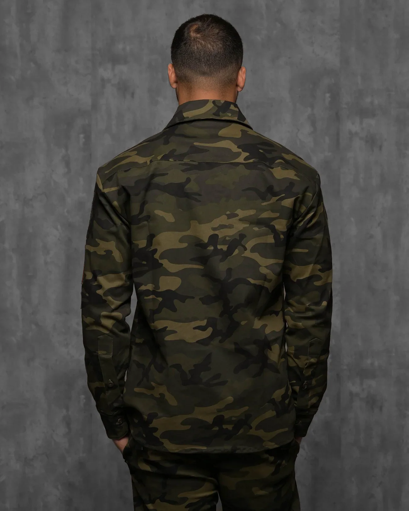 Camo Ryder Set - Image 5