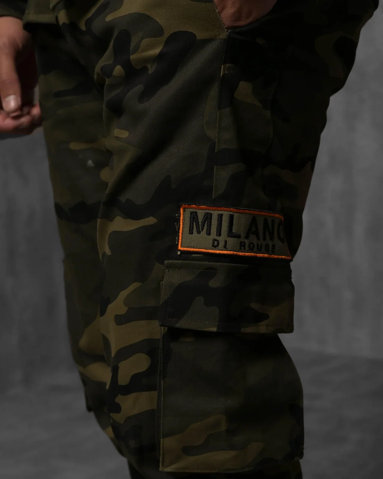 Camo Ryder Set - Image 6