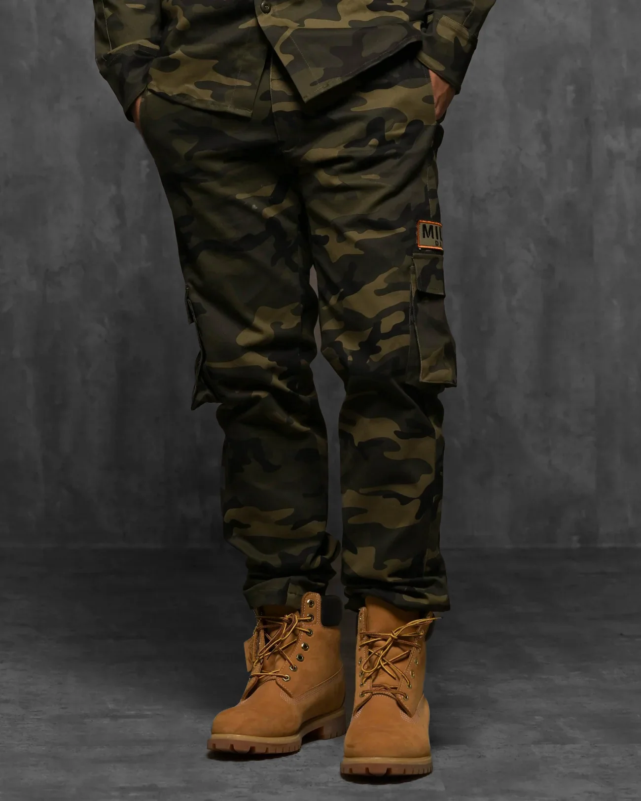 Camo Ryder Set - Image 7