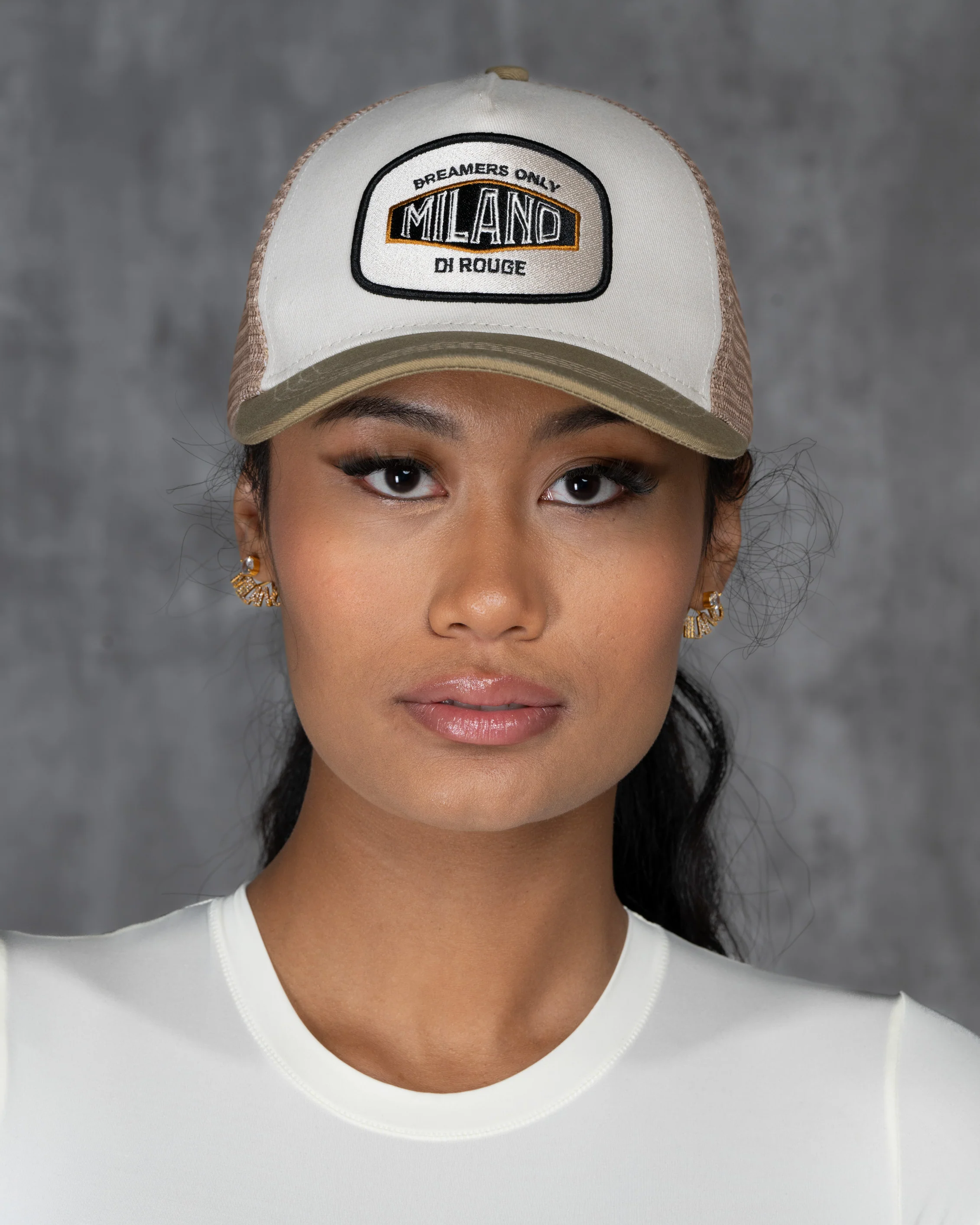 Camp Trucker Hat