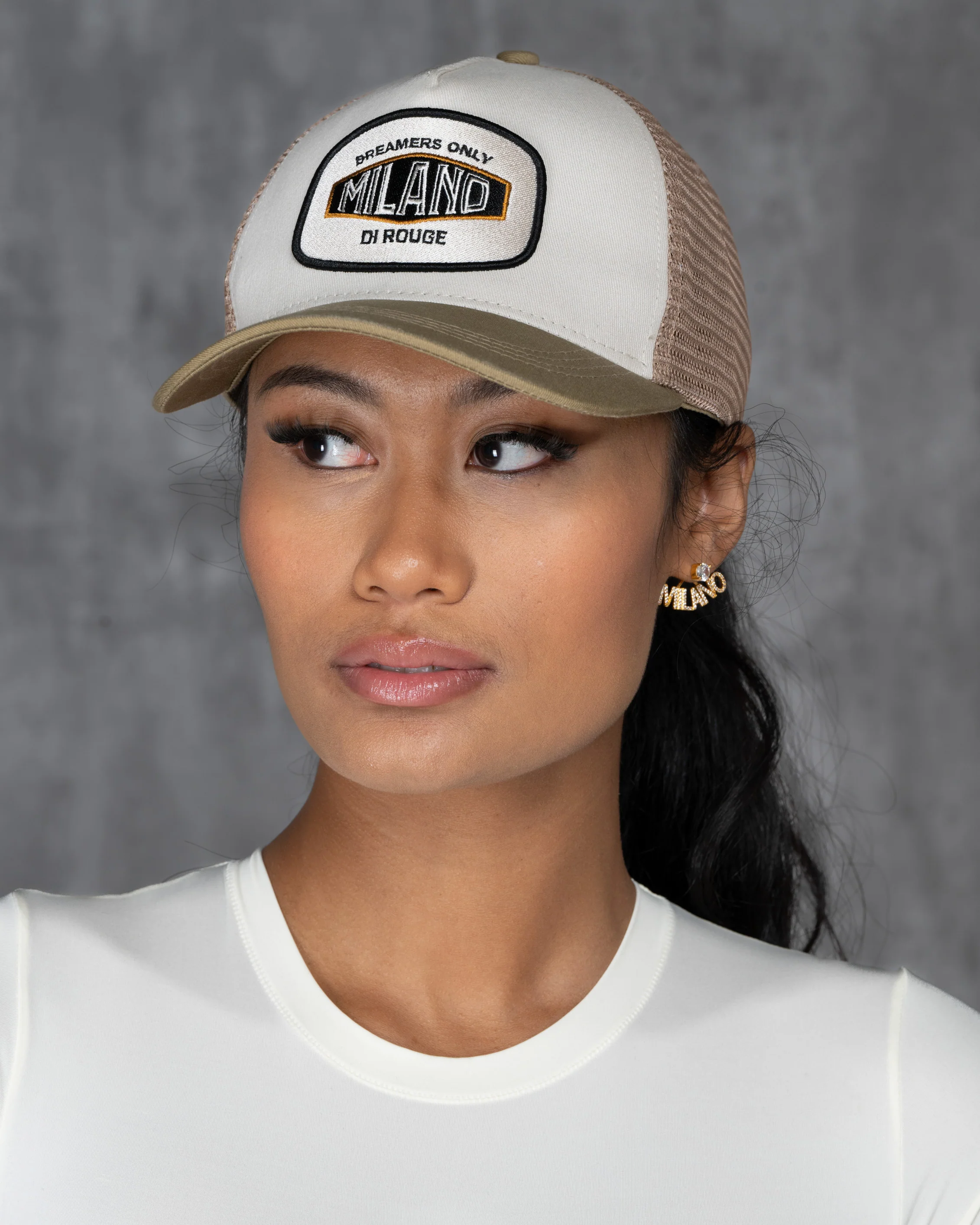Camp Trucker Hat - Image 3