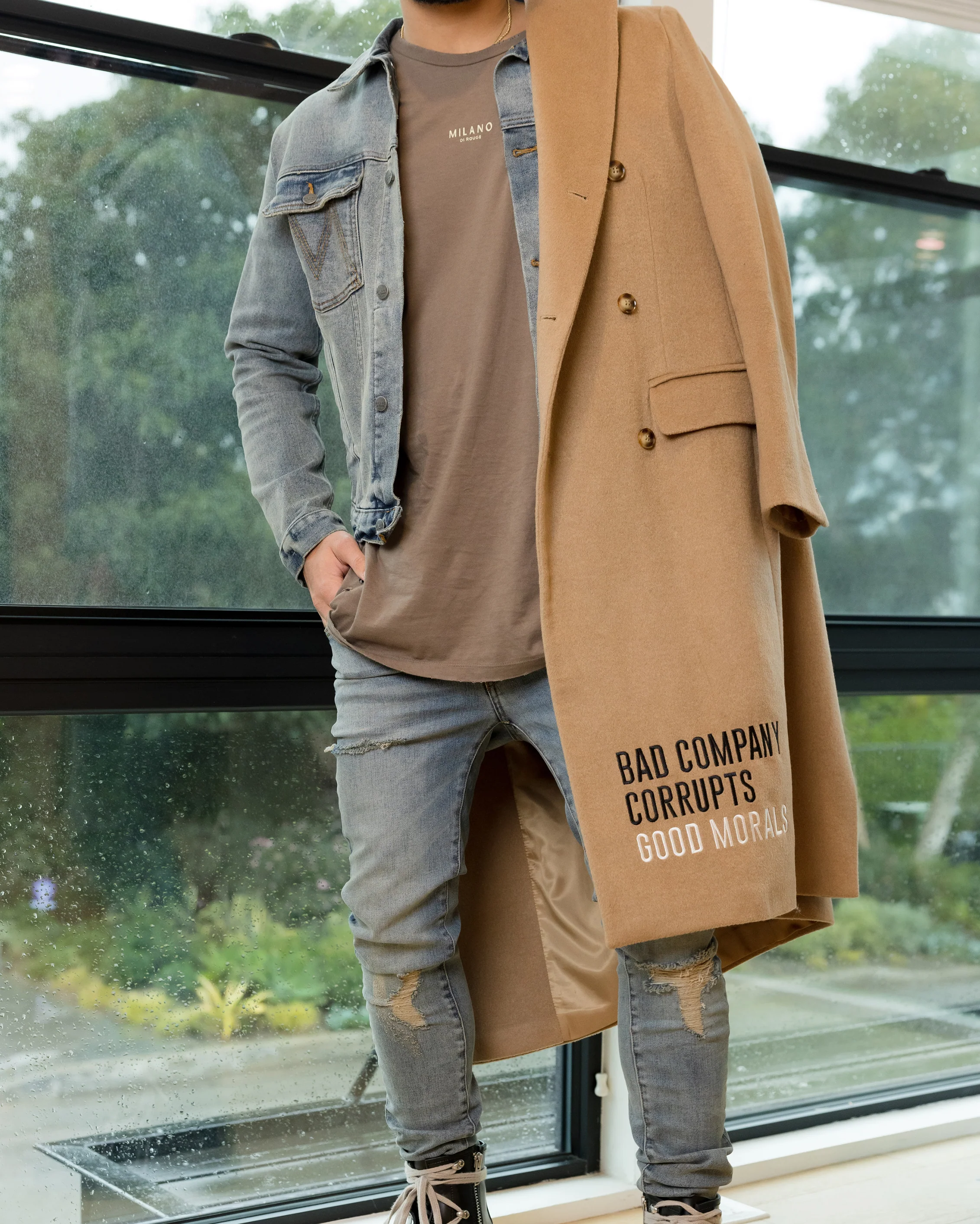 Capo Denim Jeans - Image 10