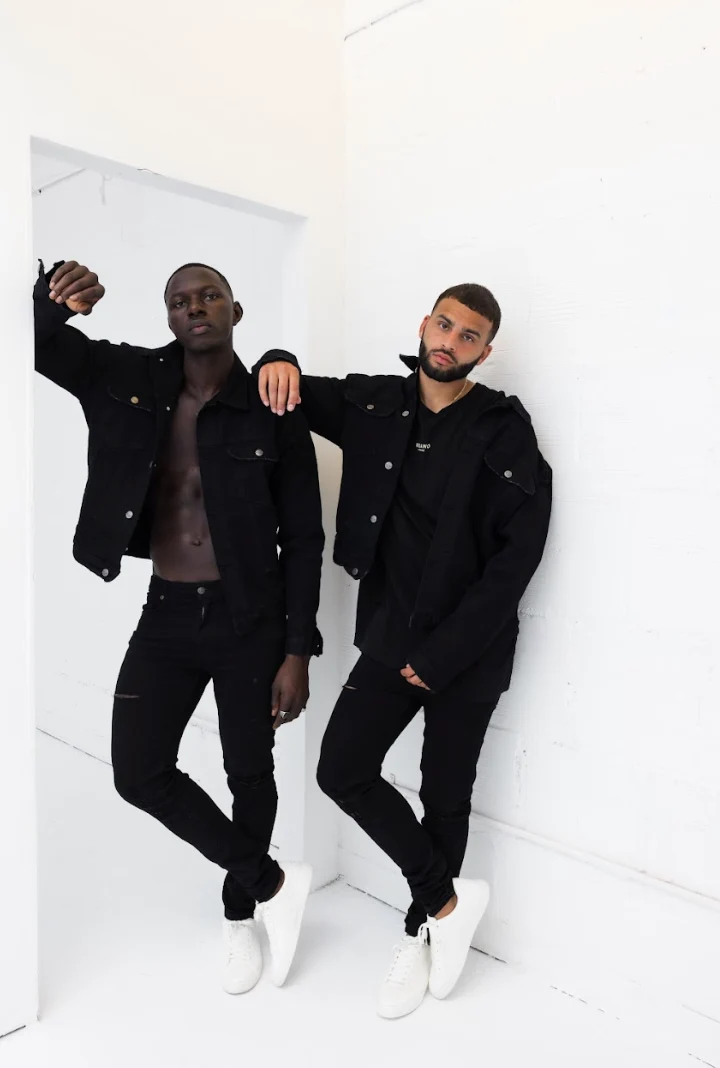 Capo Denim Jeans - Image 12