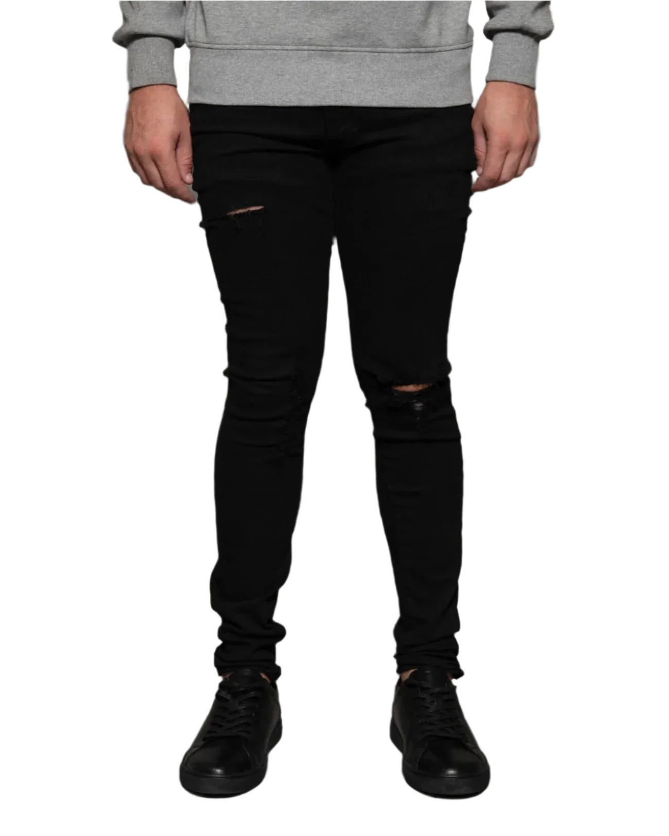 Capo Denim Jeans - Image 13