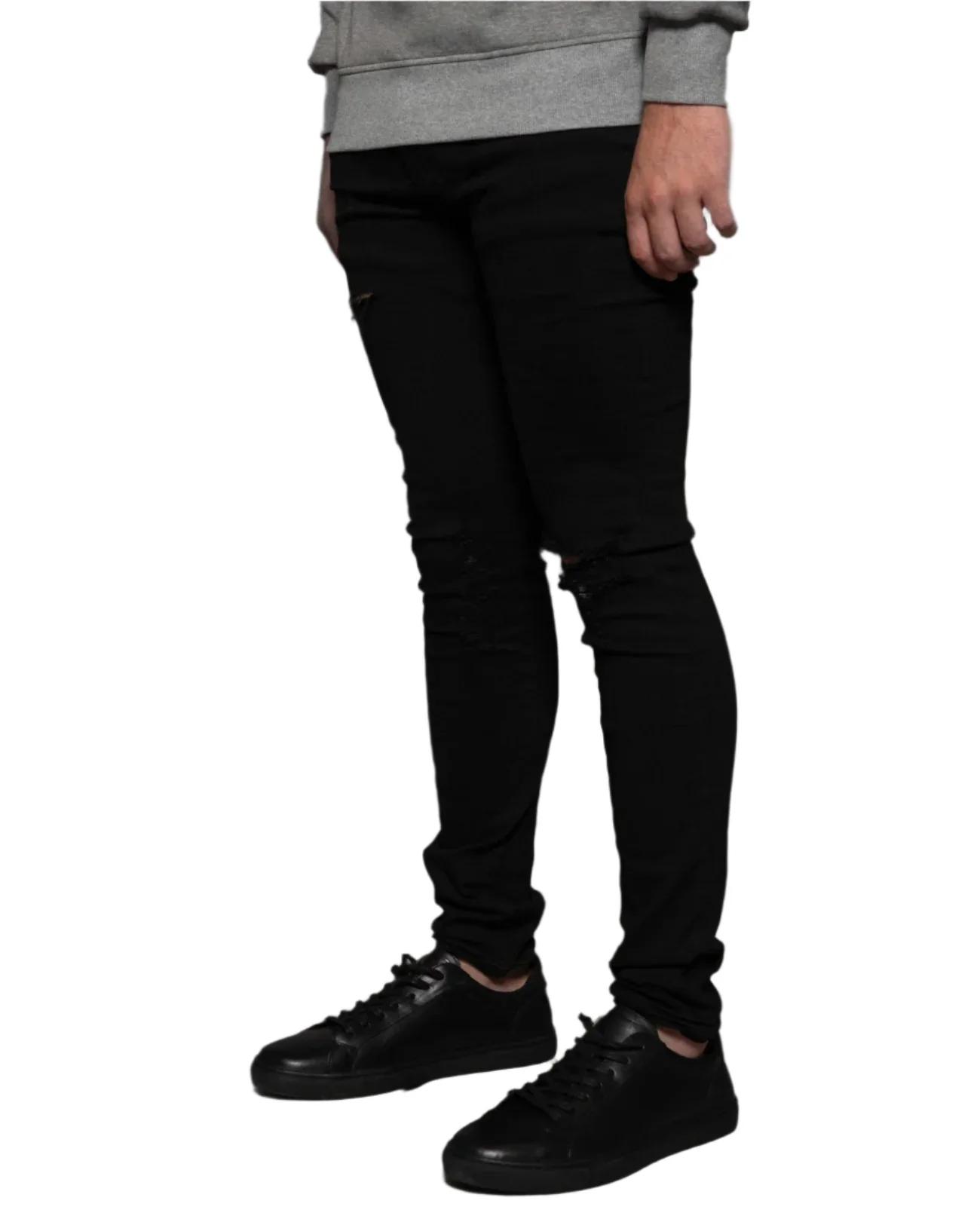 Capo Denim Jeans - Image 14