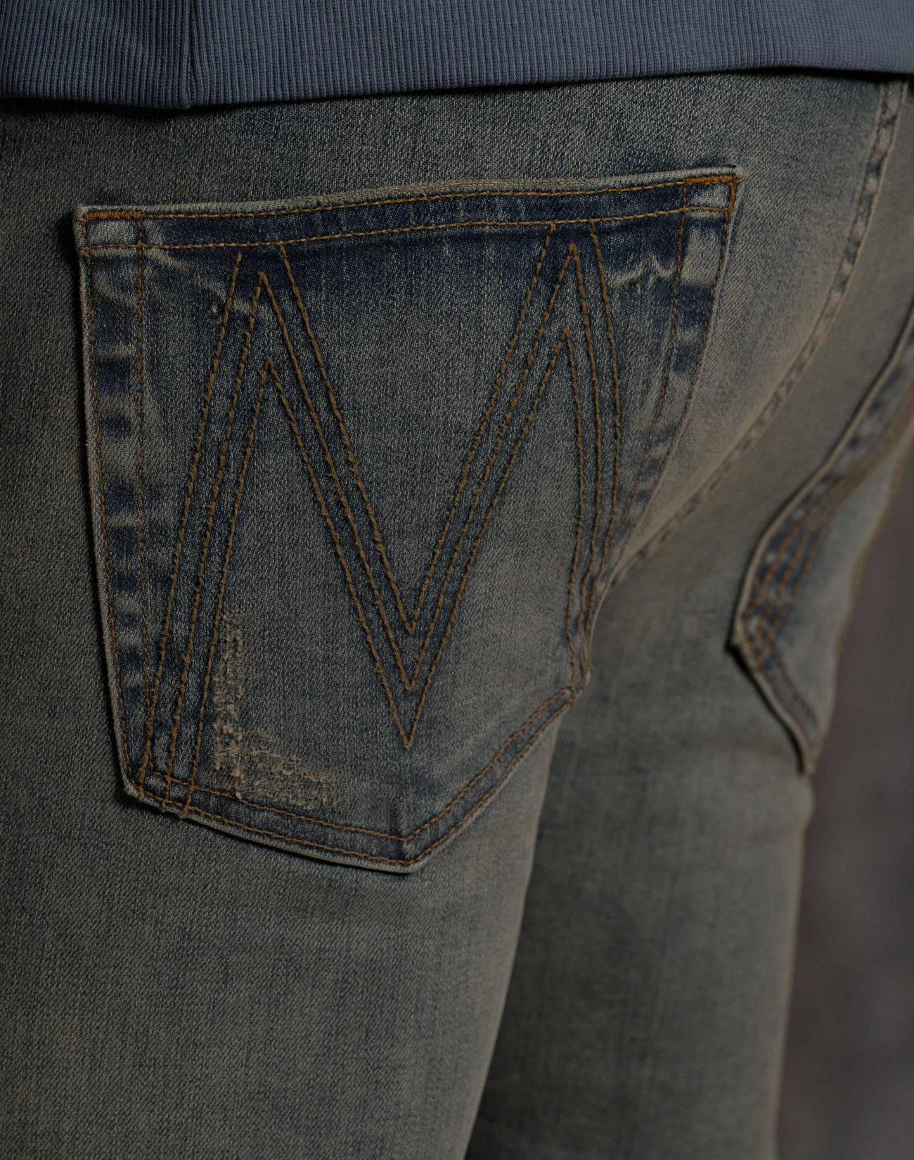 Capo Denim Jeans - Image 8
