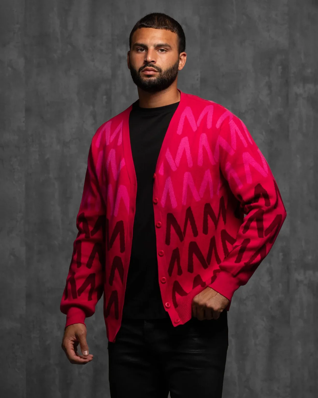 Dionne Cardigan - Image 5