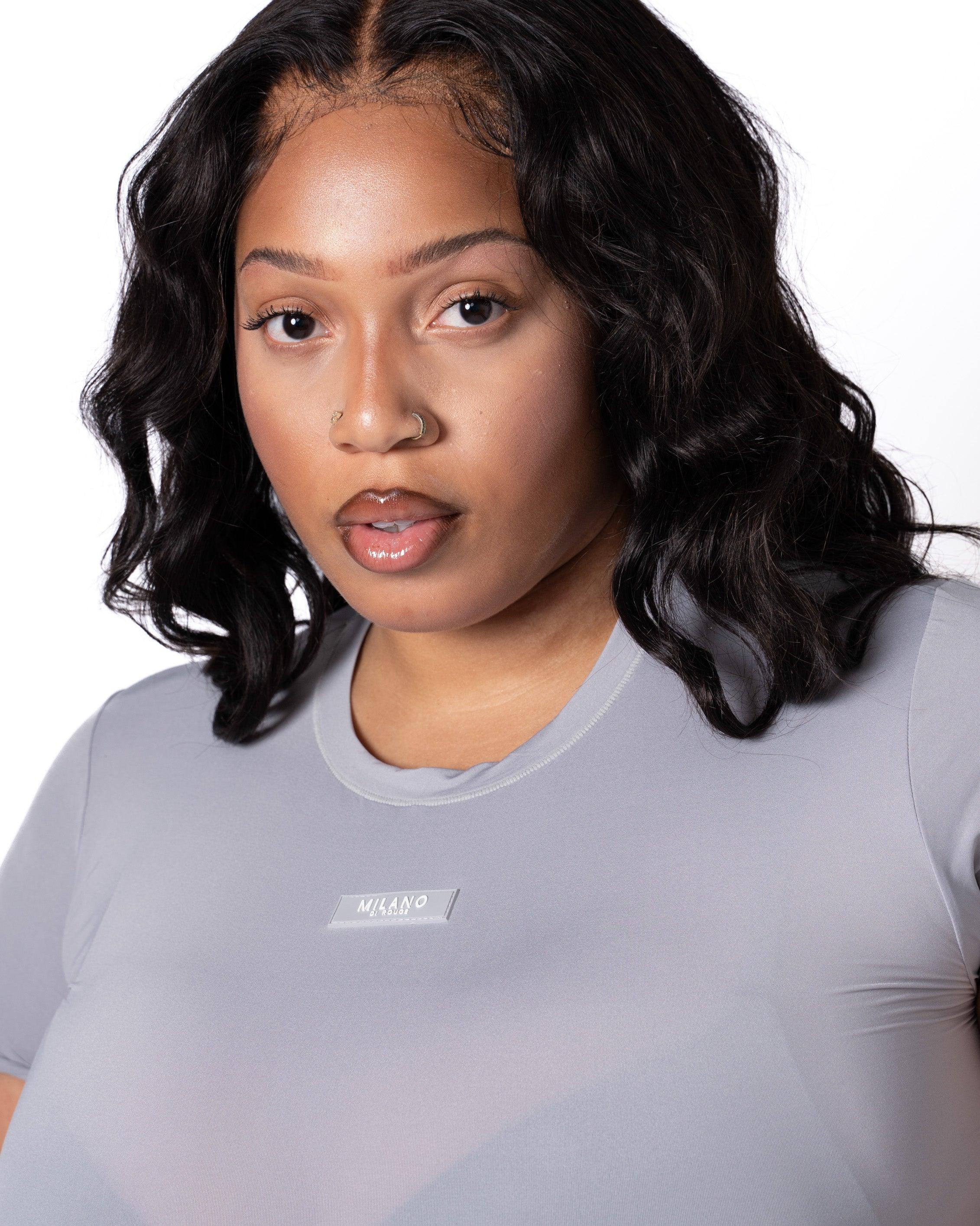 Chelsea Crop Tee - Image 23