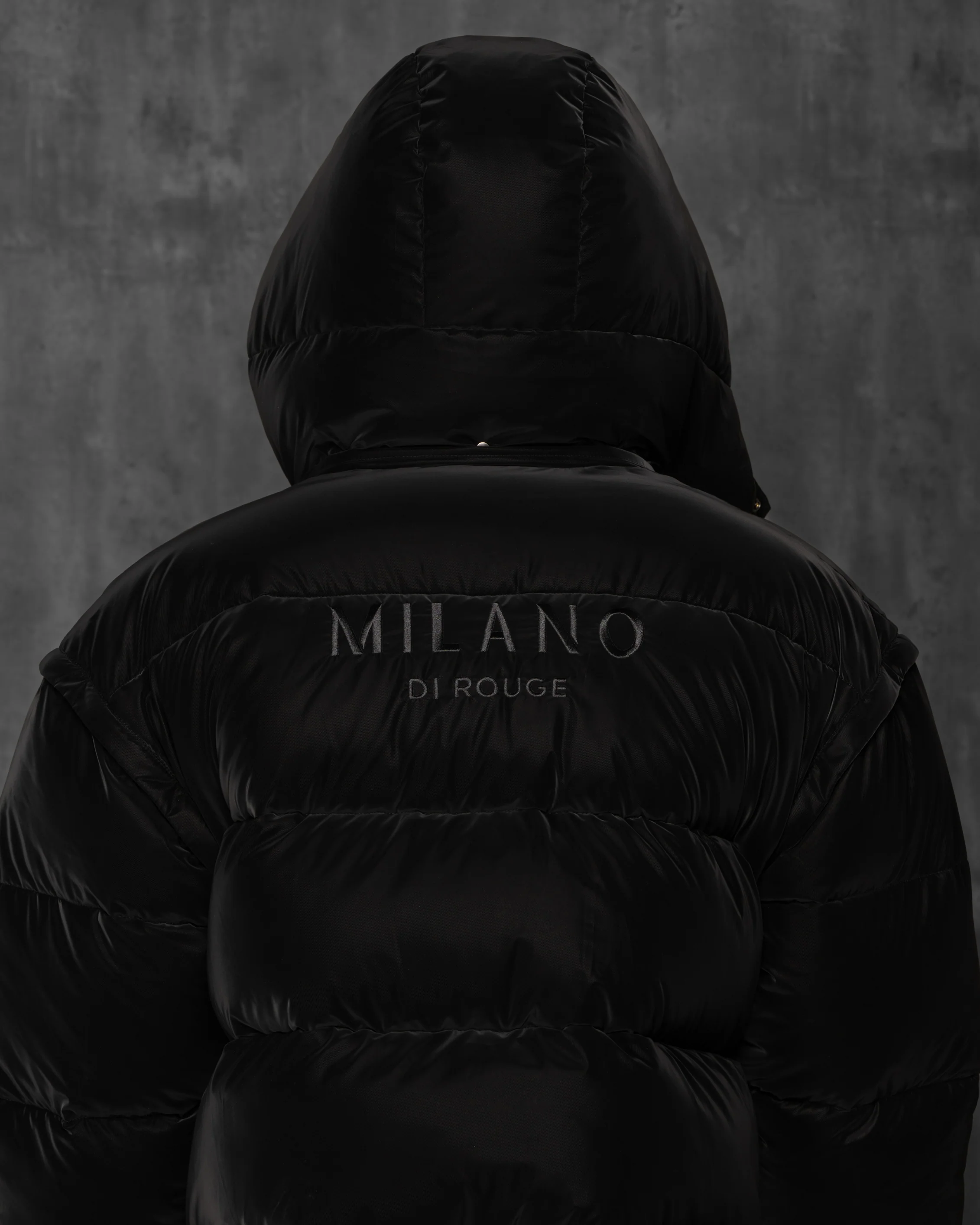Chicago Puffer Coat - Image 15