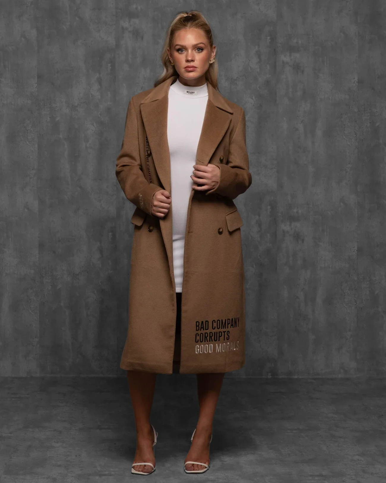Christian Trench - Image 3