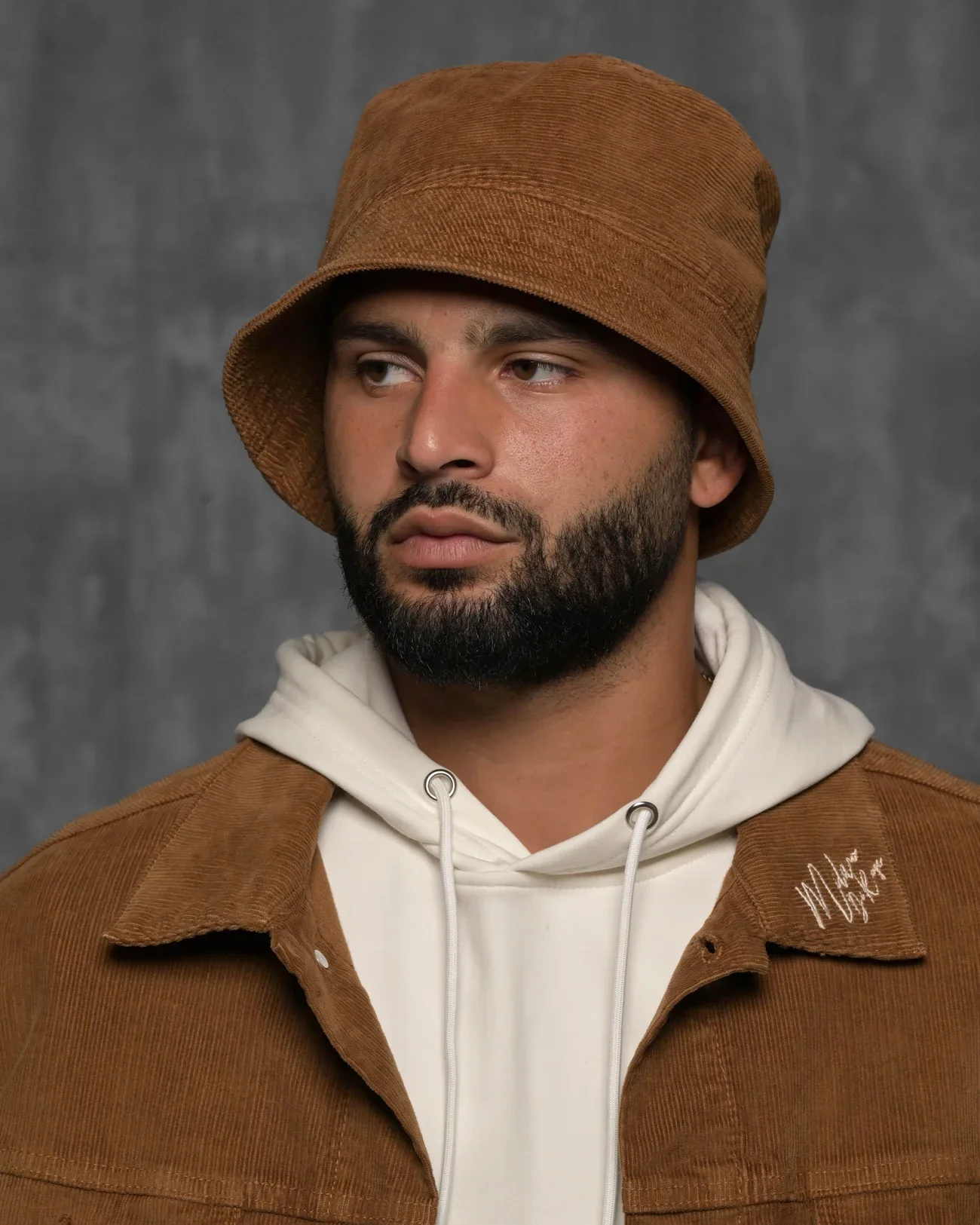 Cooper Bucket Hat - Image 2