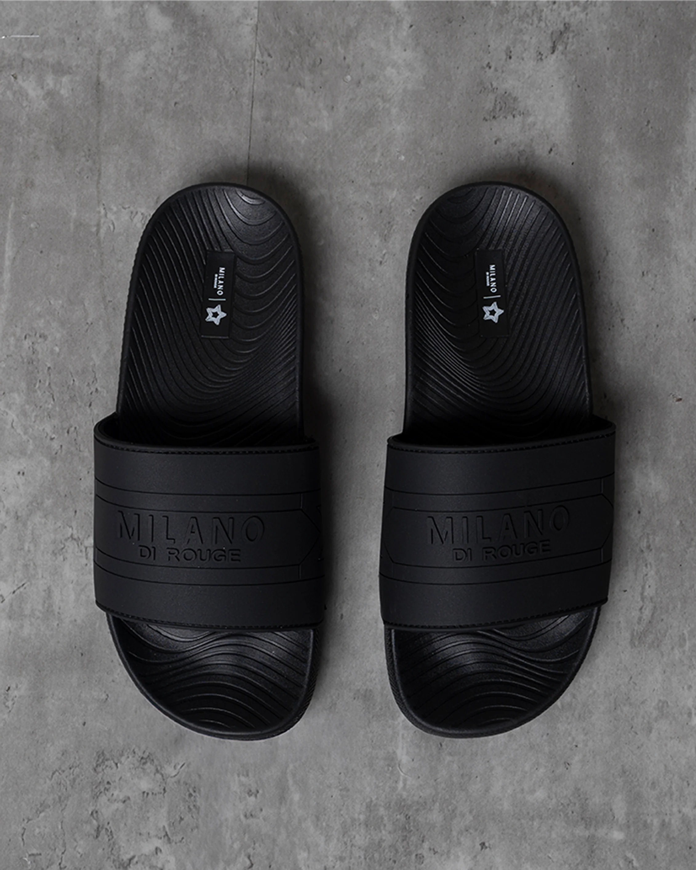 Cush Slides