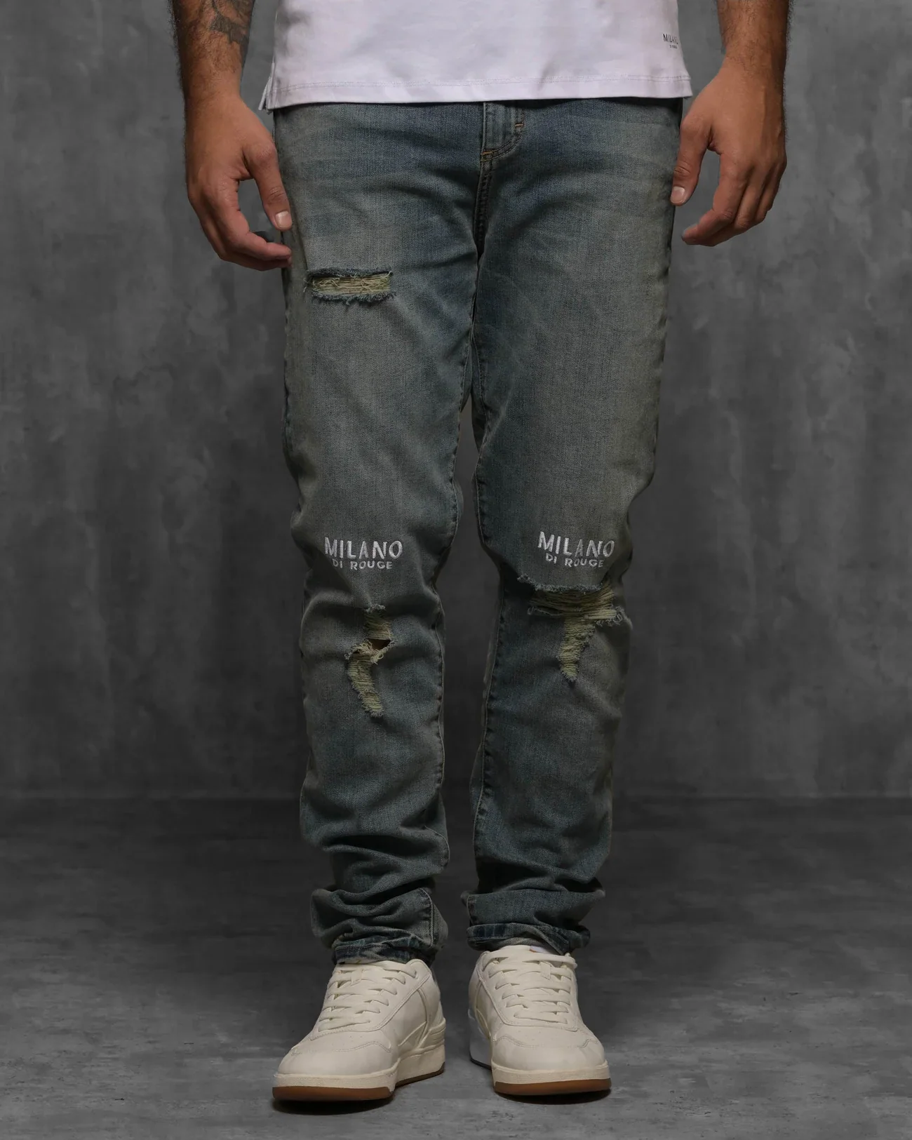 Danny Denim 2 Jeans - Image 3