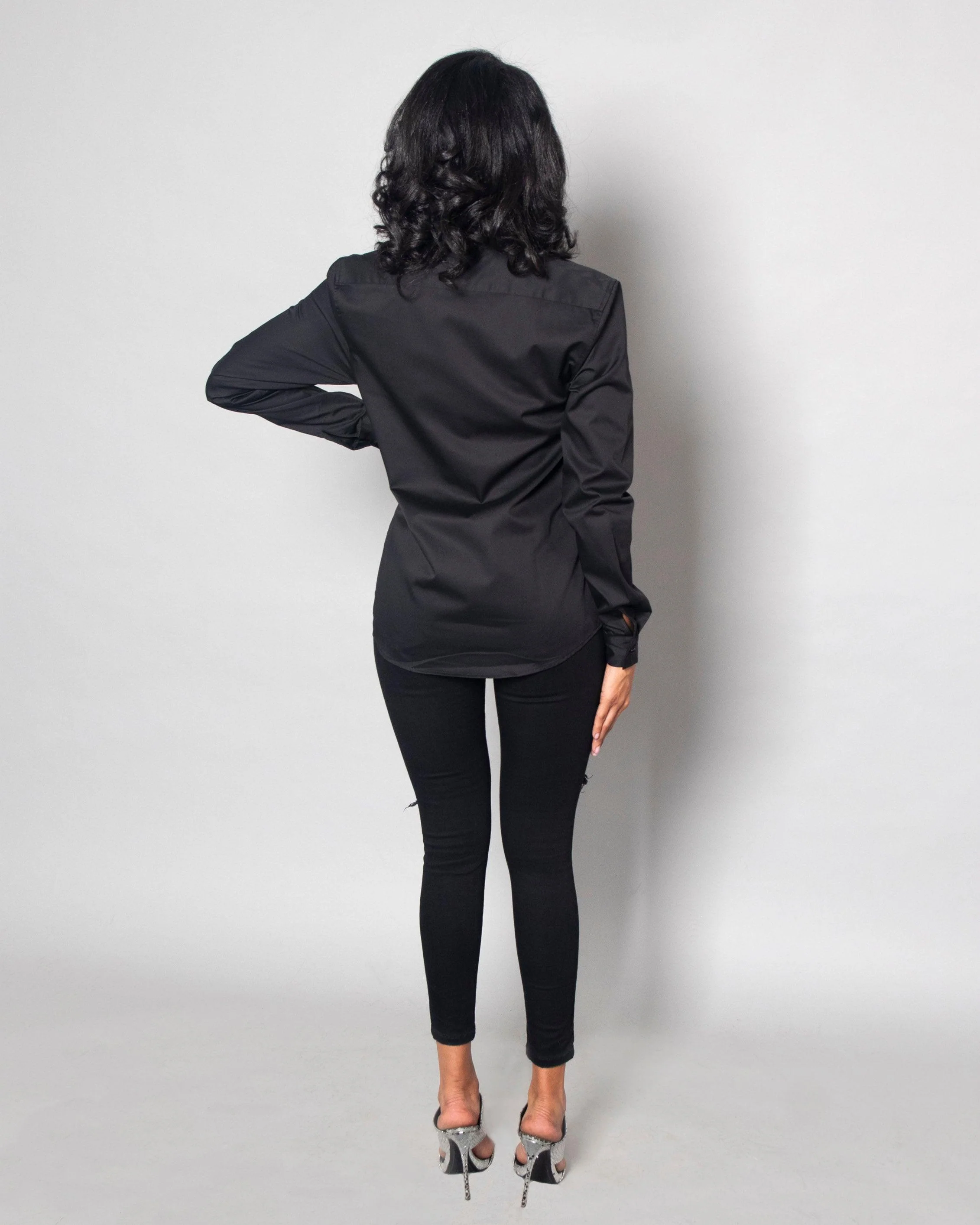Dlano Button Down - Image 7